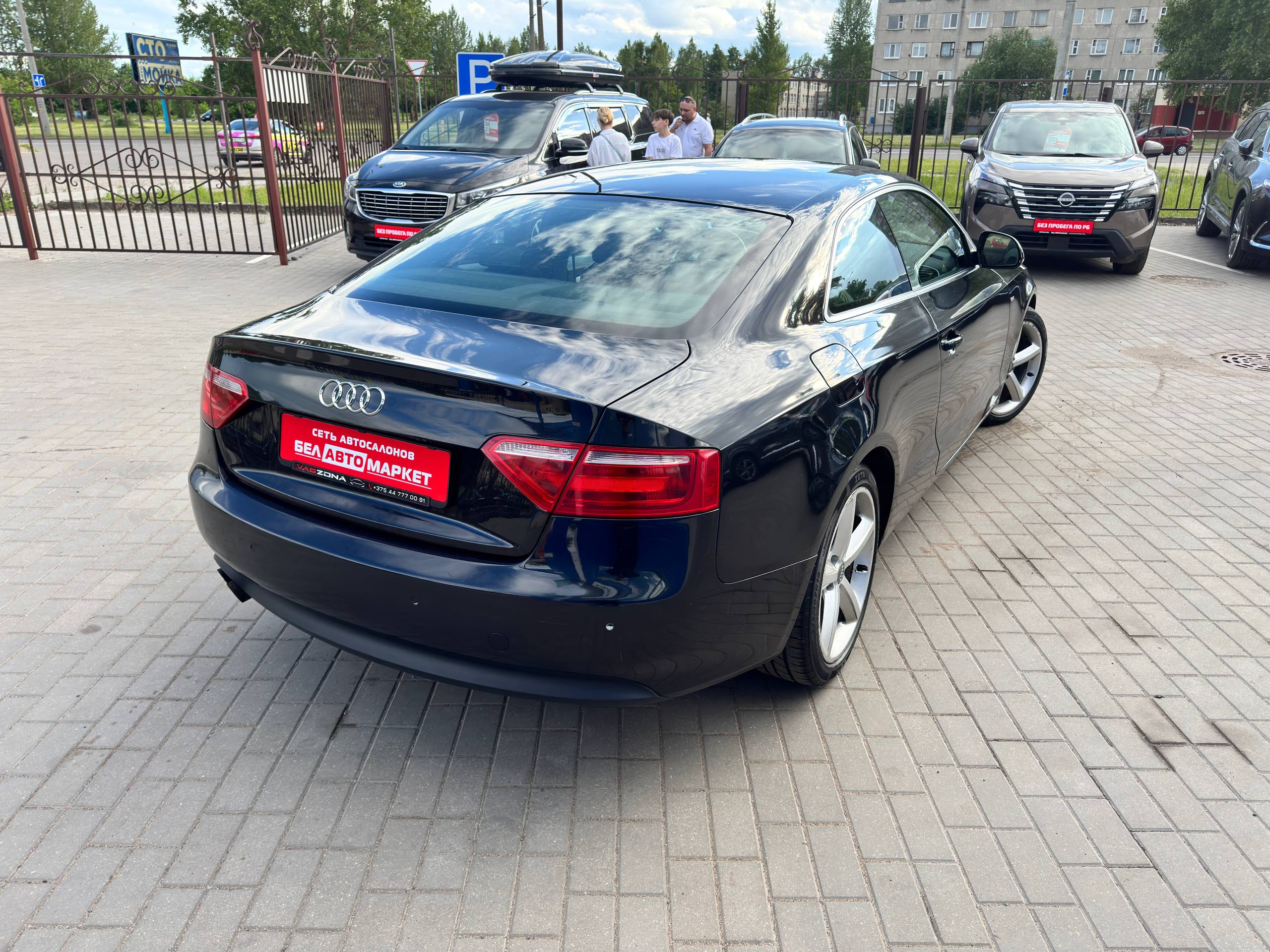 Фото автомобиля 5