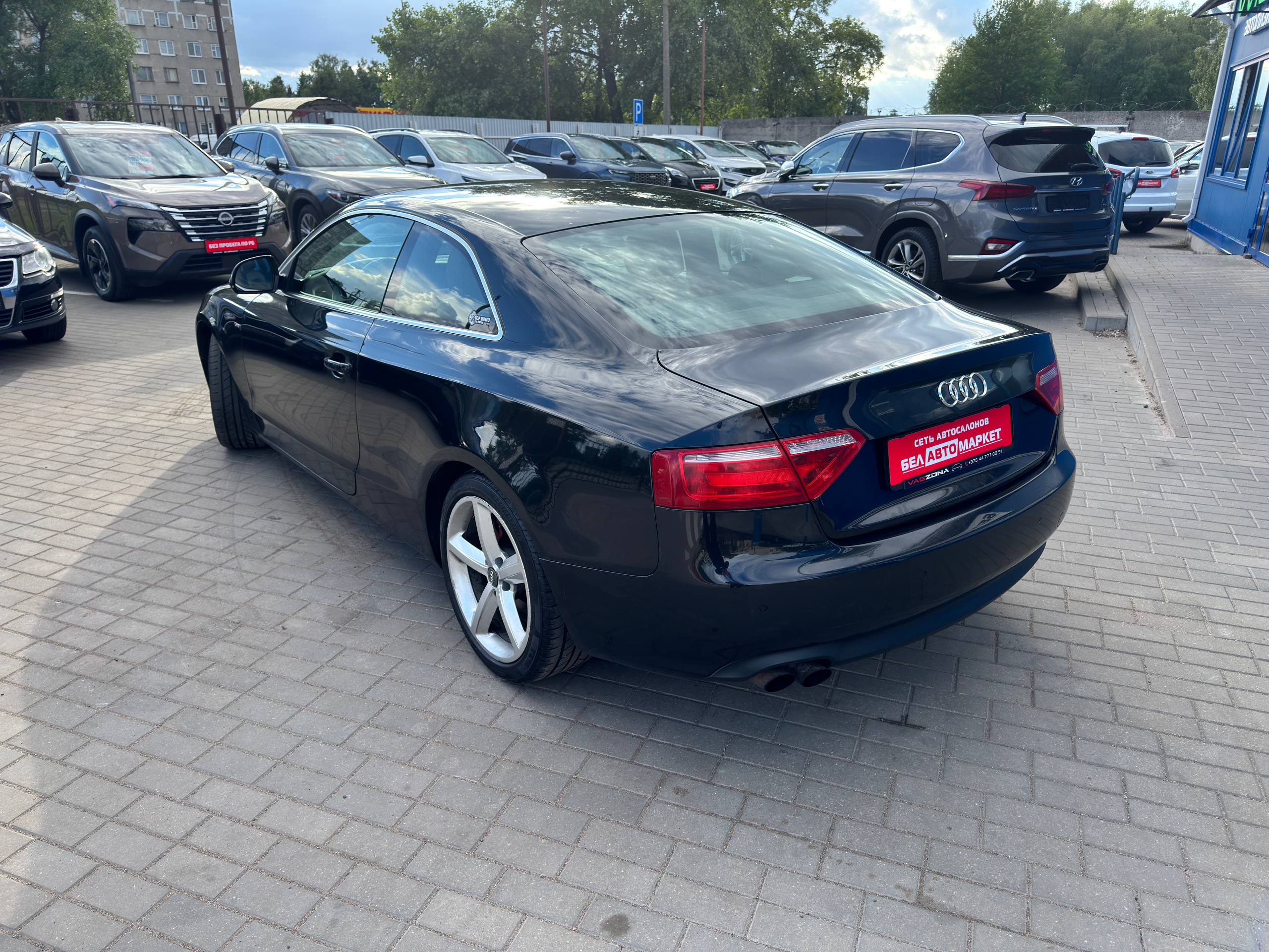 Фото автомобиля 7