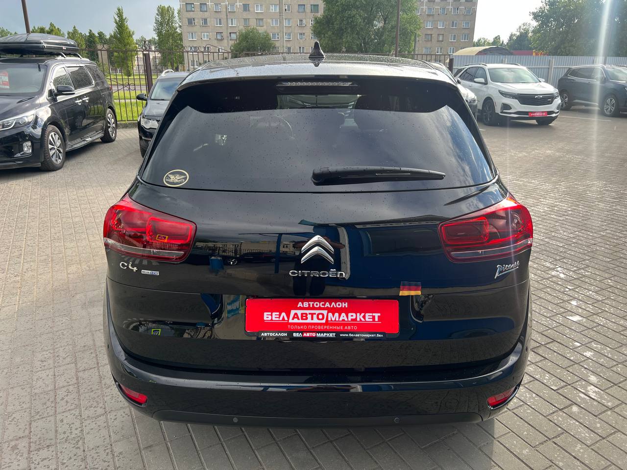 Фото автомобиля 7