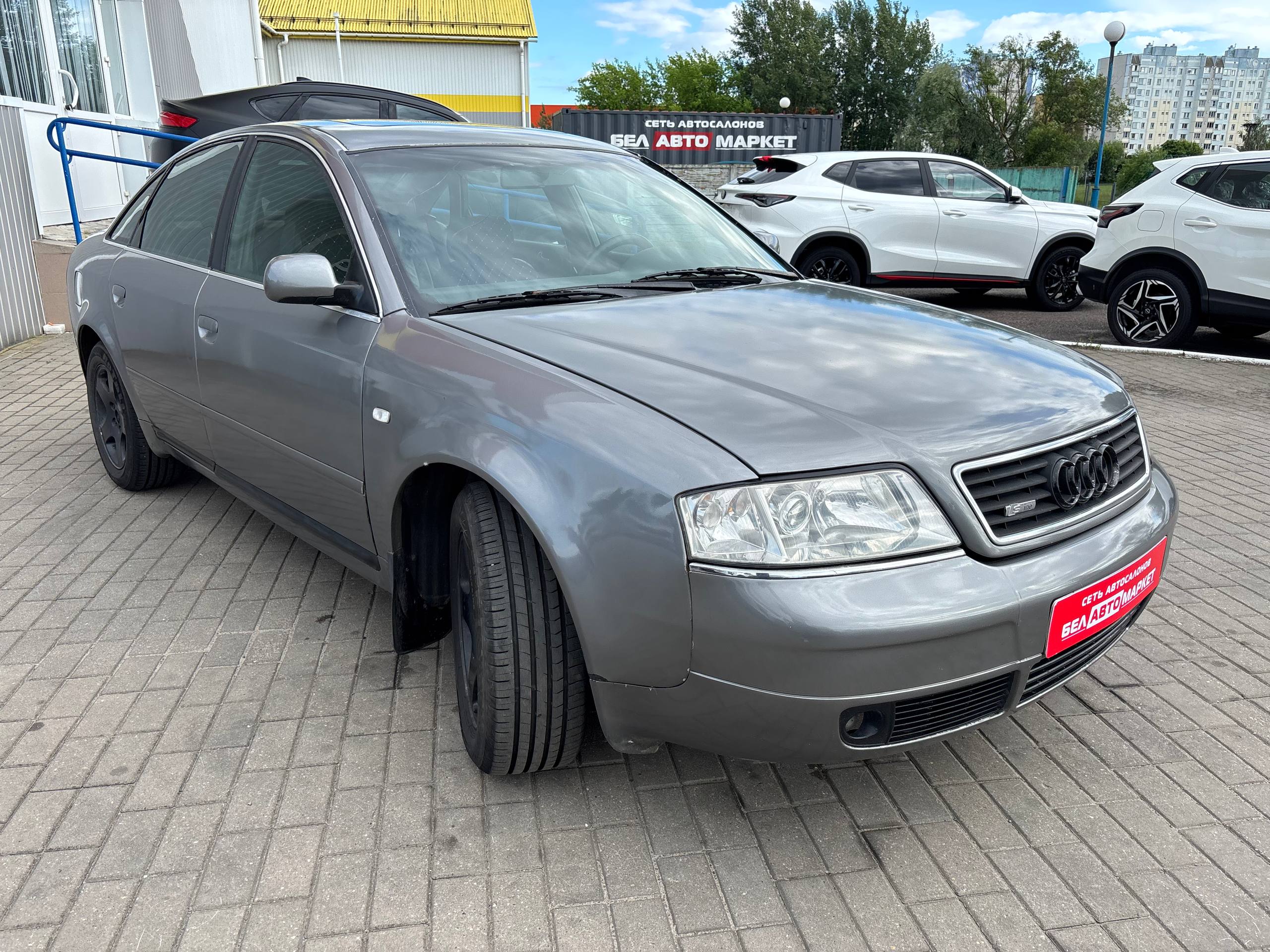 Фото автомобиля 3