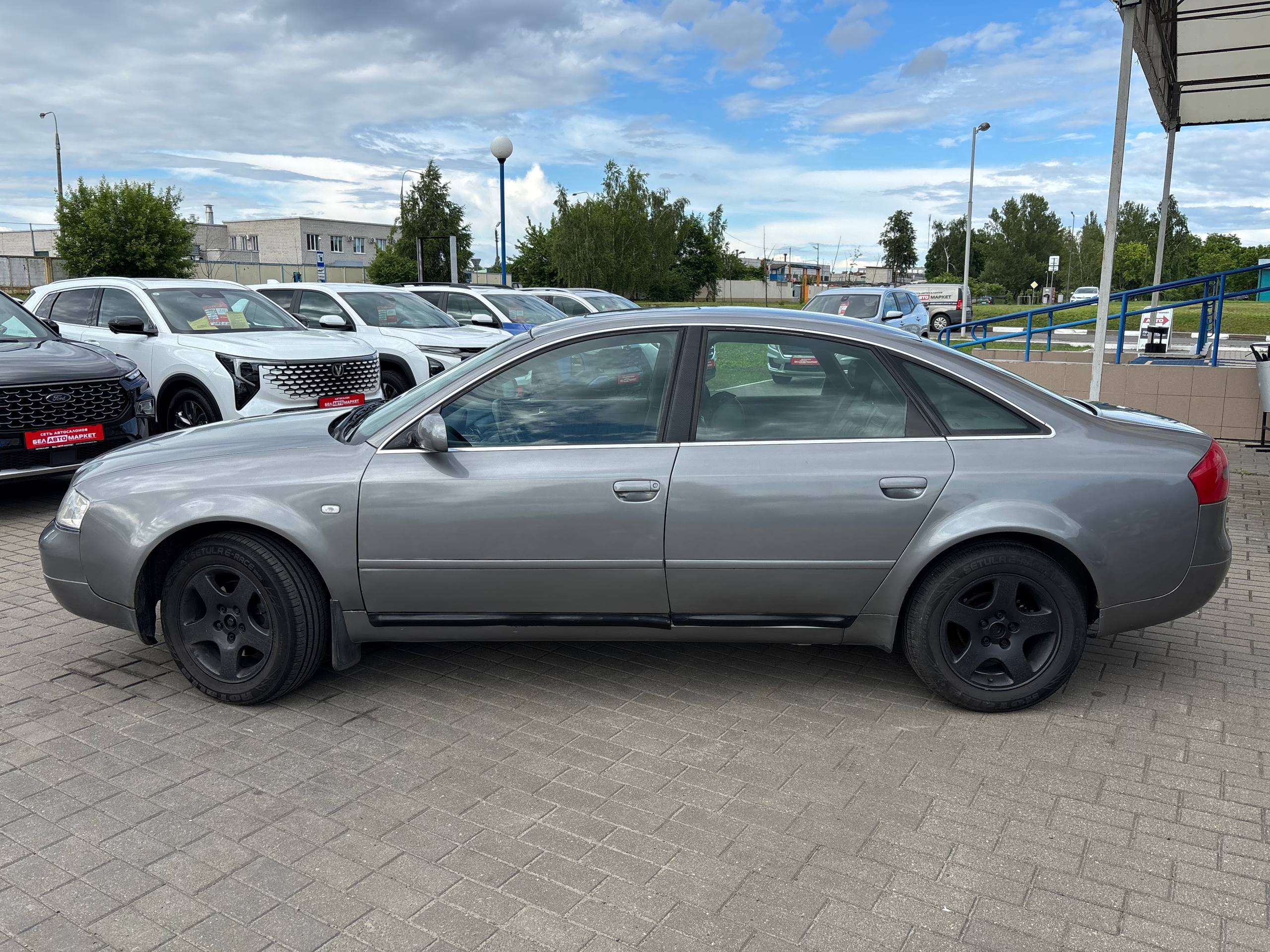 Фото автомобиля 7