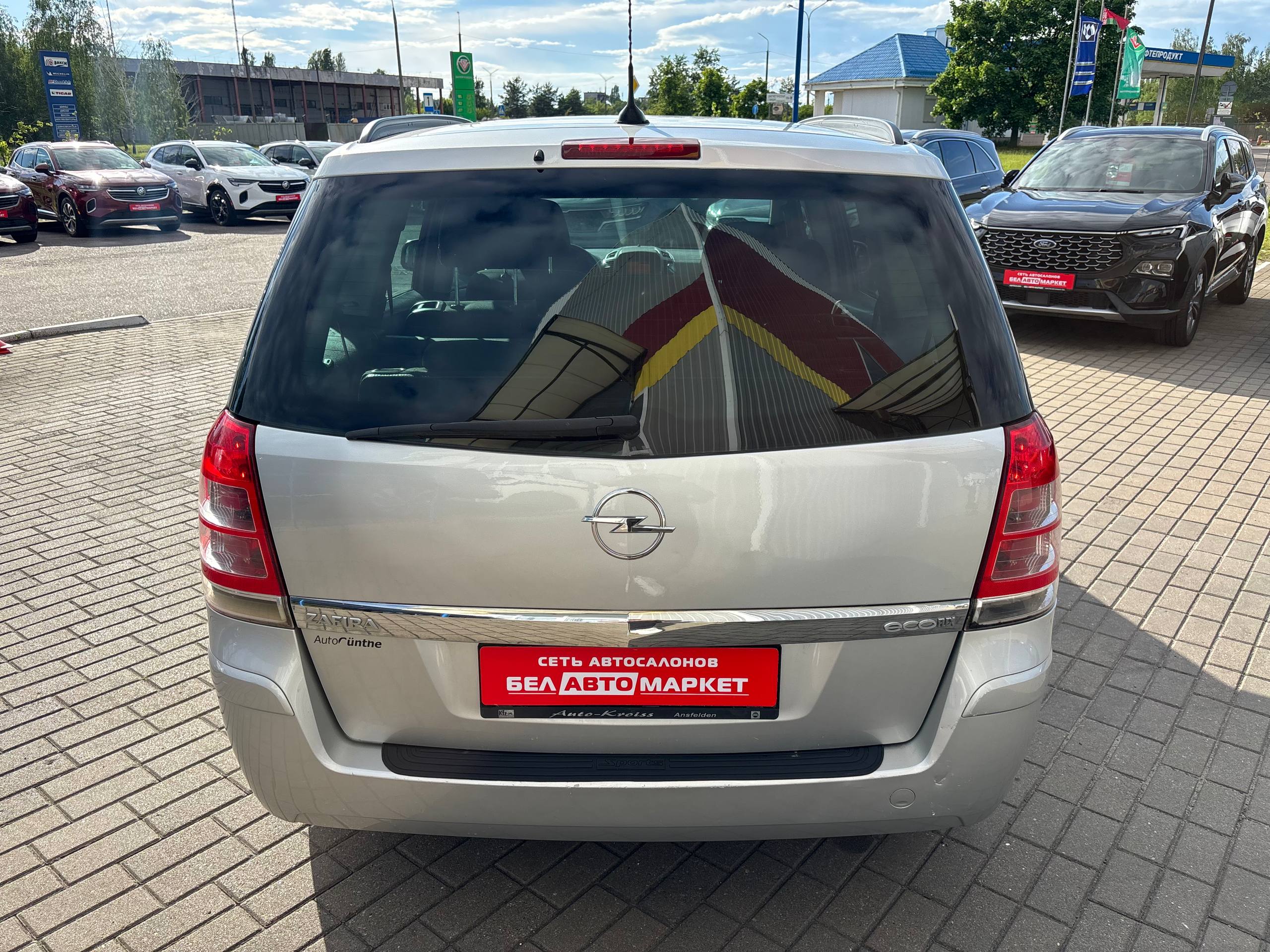 Фото автомобиля 5