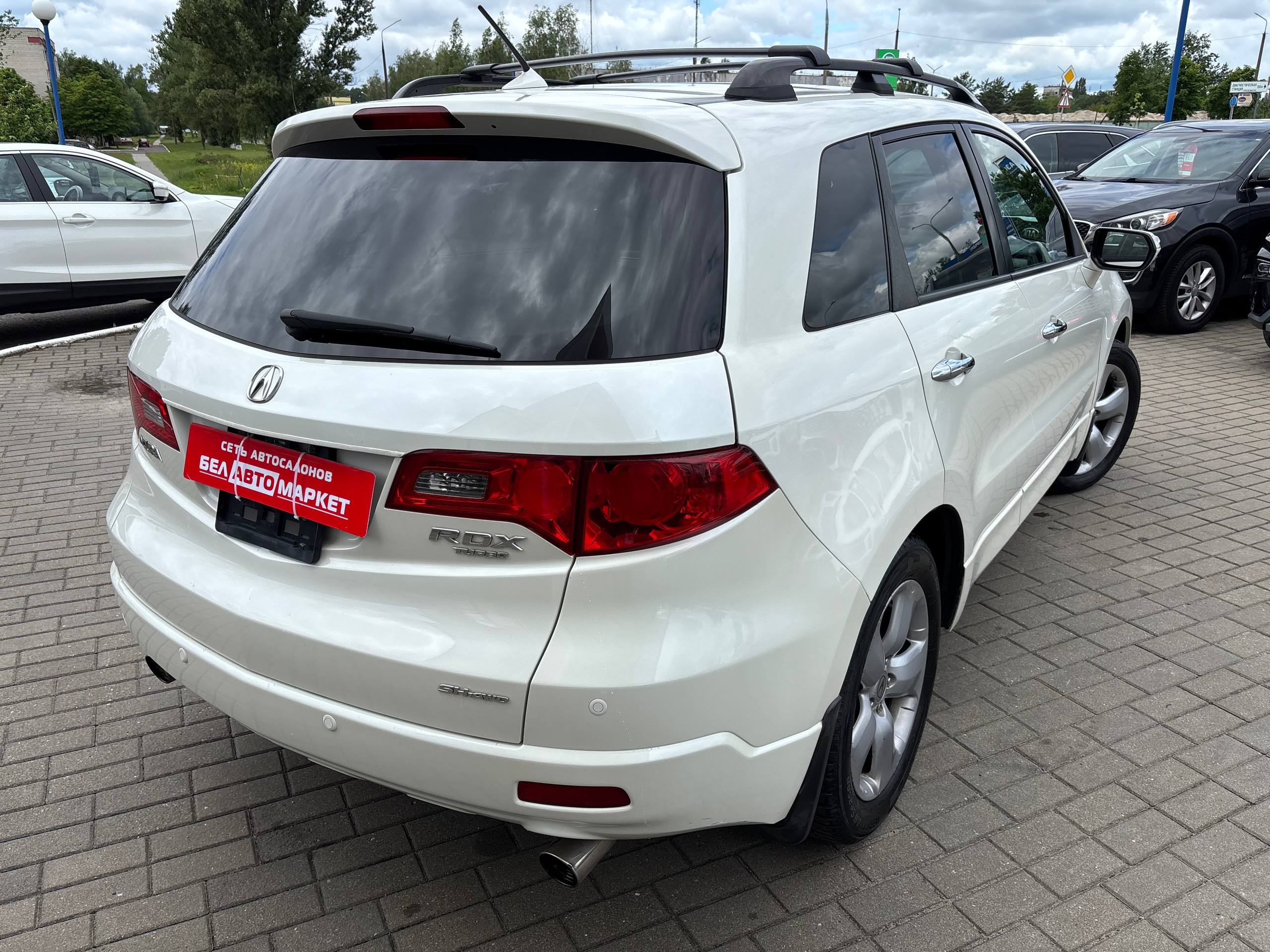 Фото автомобиля 5