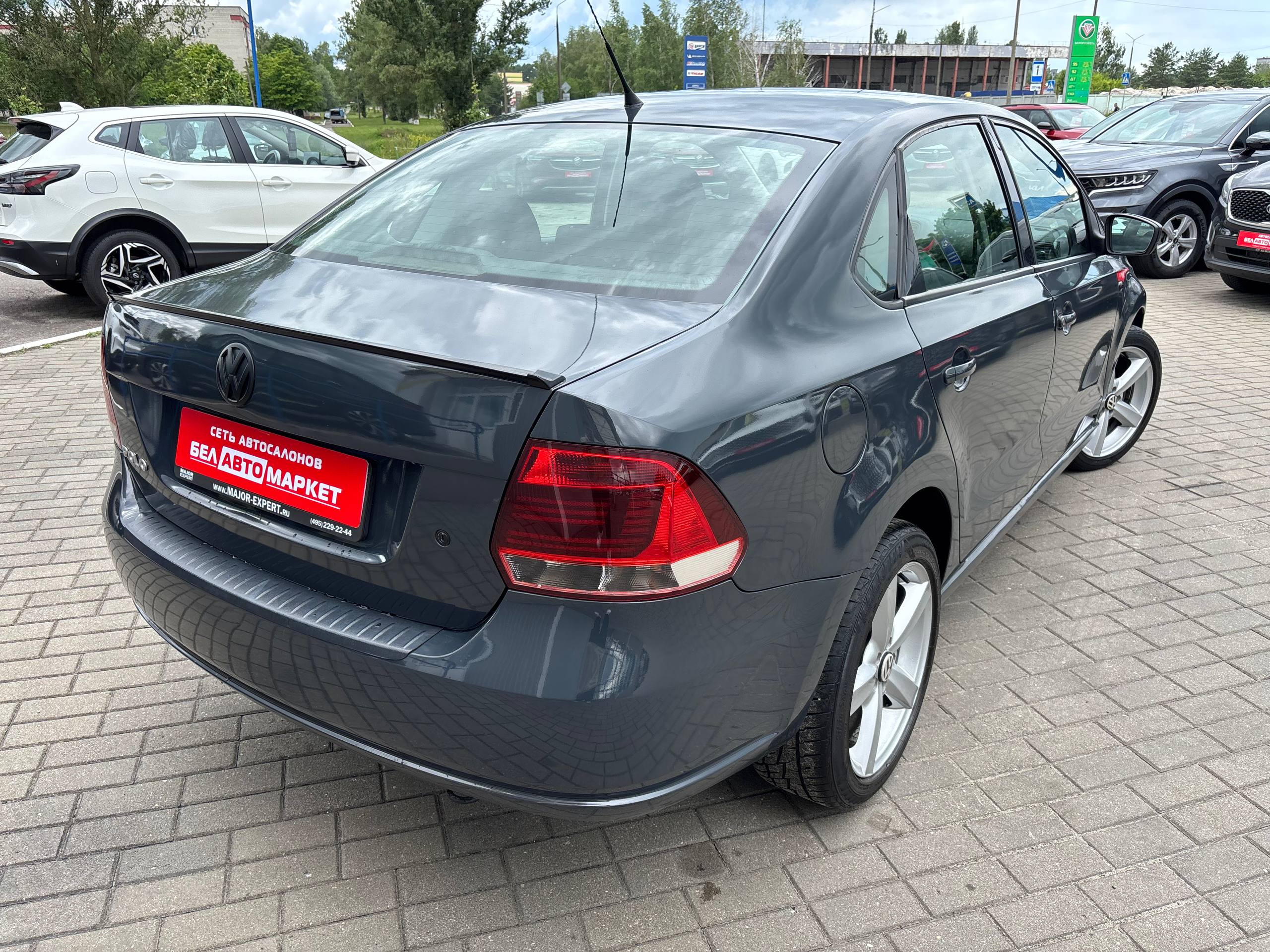 Фото автомобиля 5