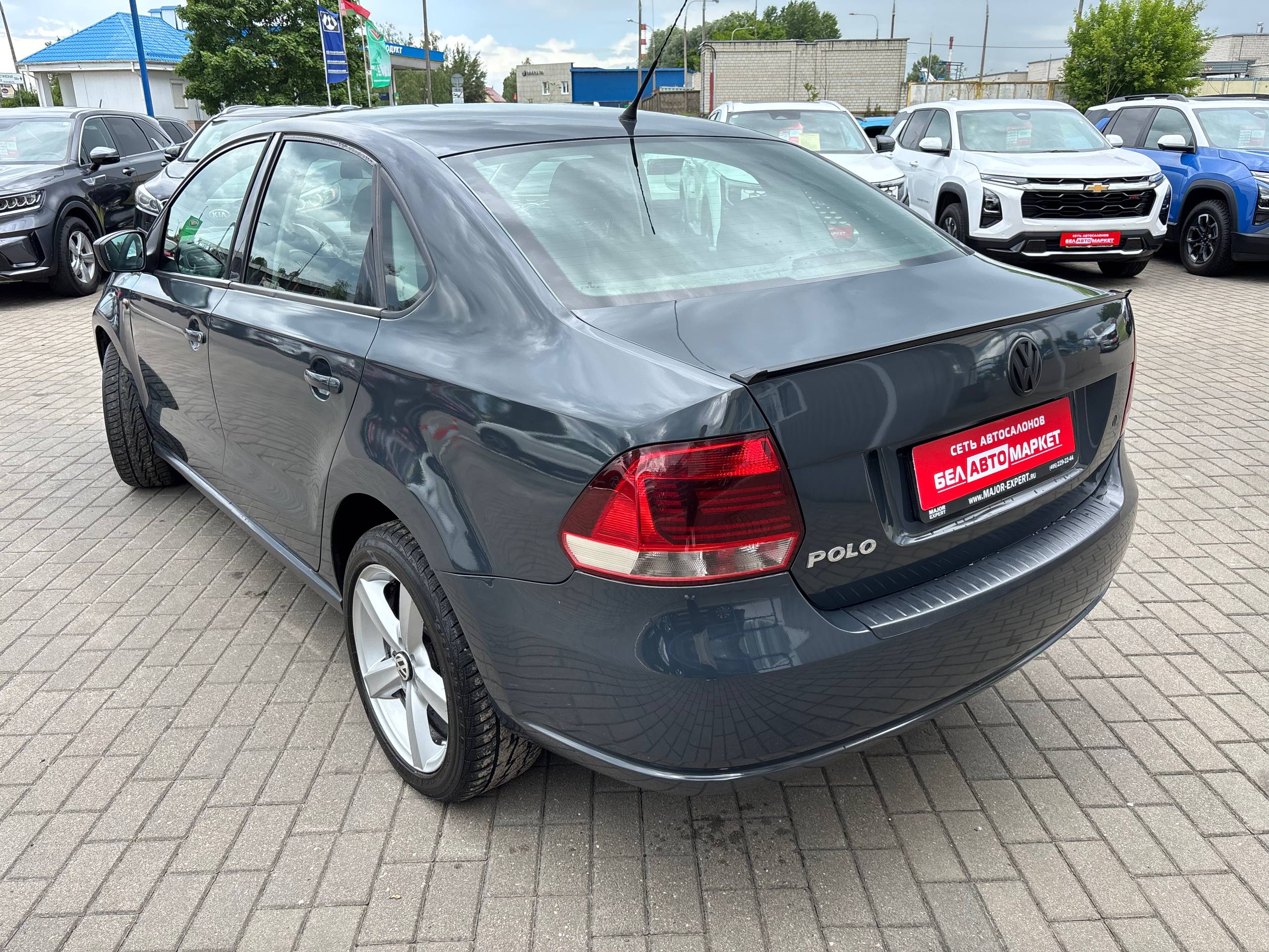 Фото автомобиля 7