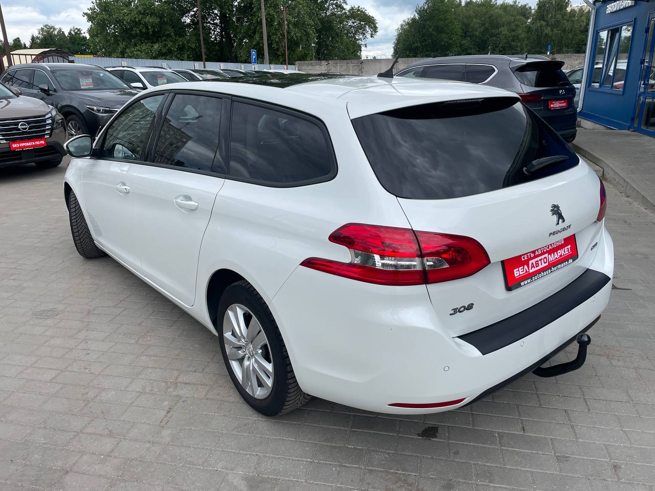 Фото автомобиля 1
