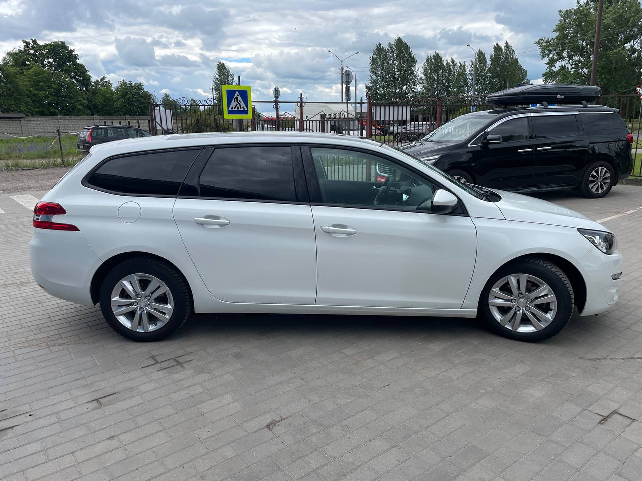 Фото автомобиля 5