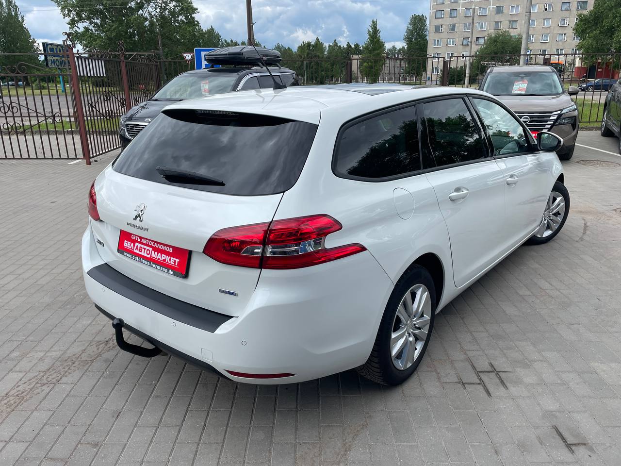 Фото автомобиля 6