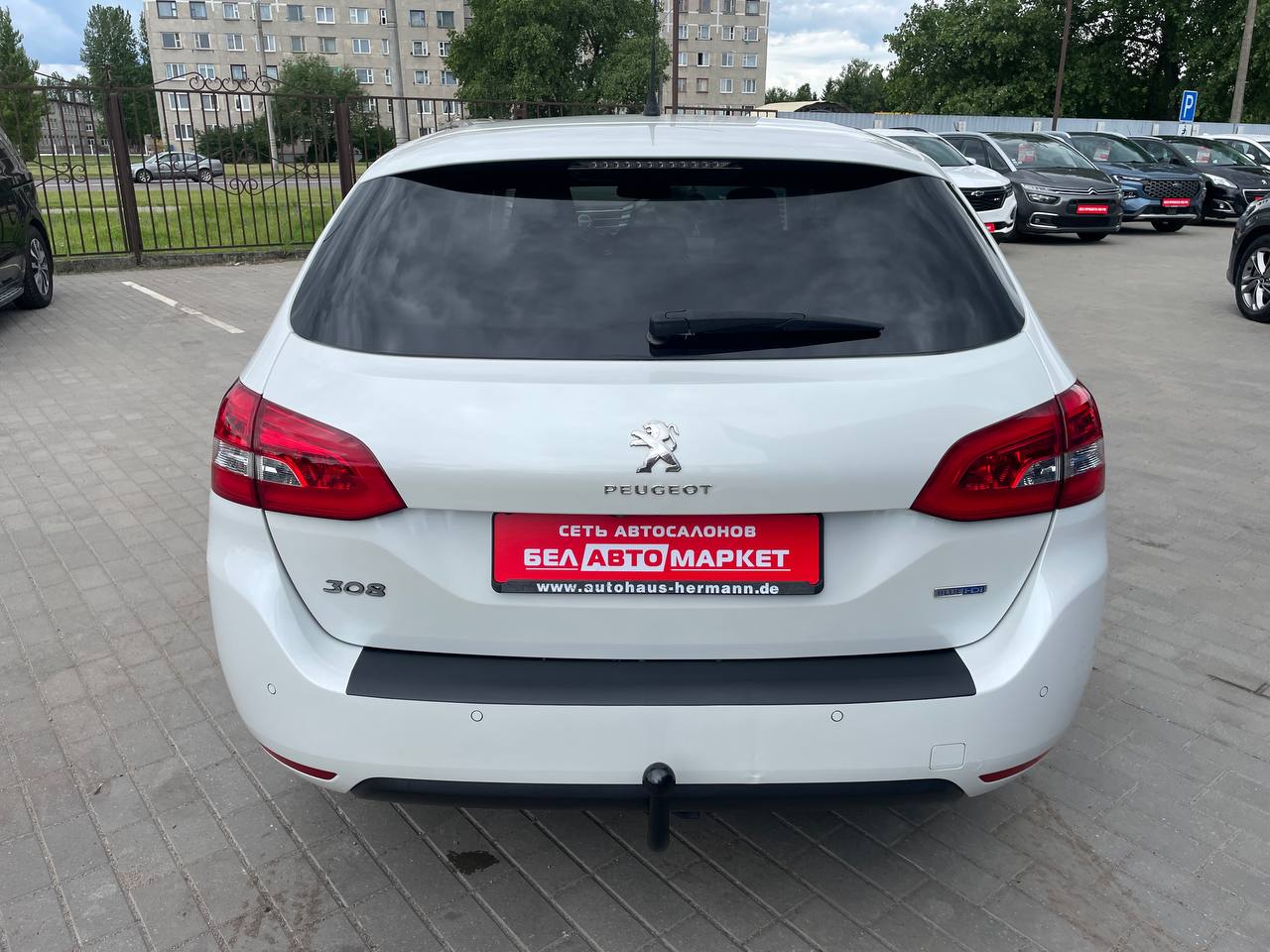 Фото автомобиля 7