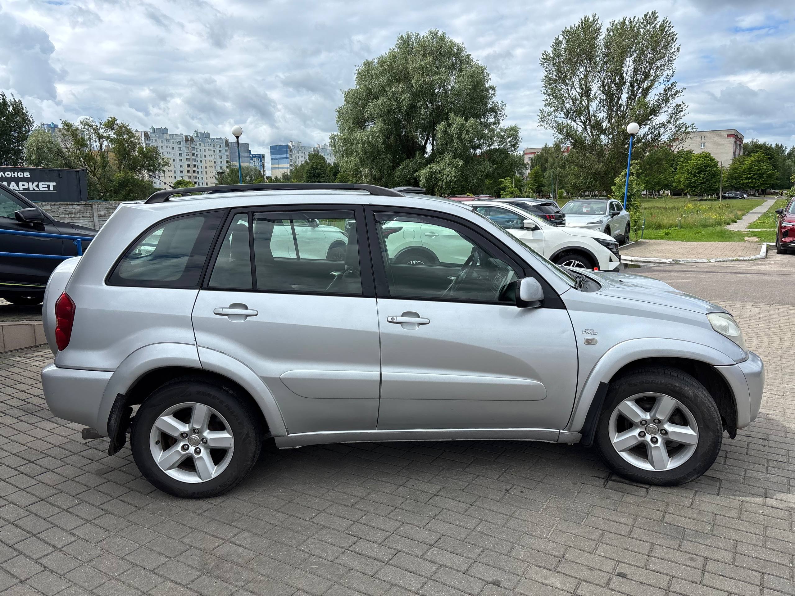 Фото автомобиля 5