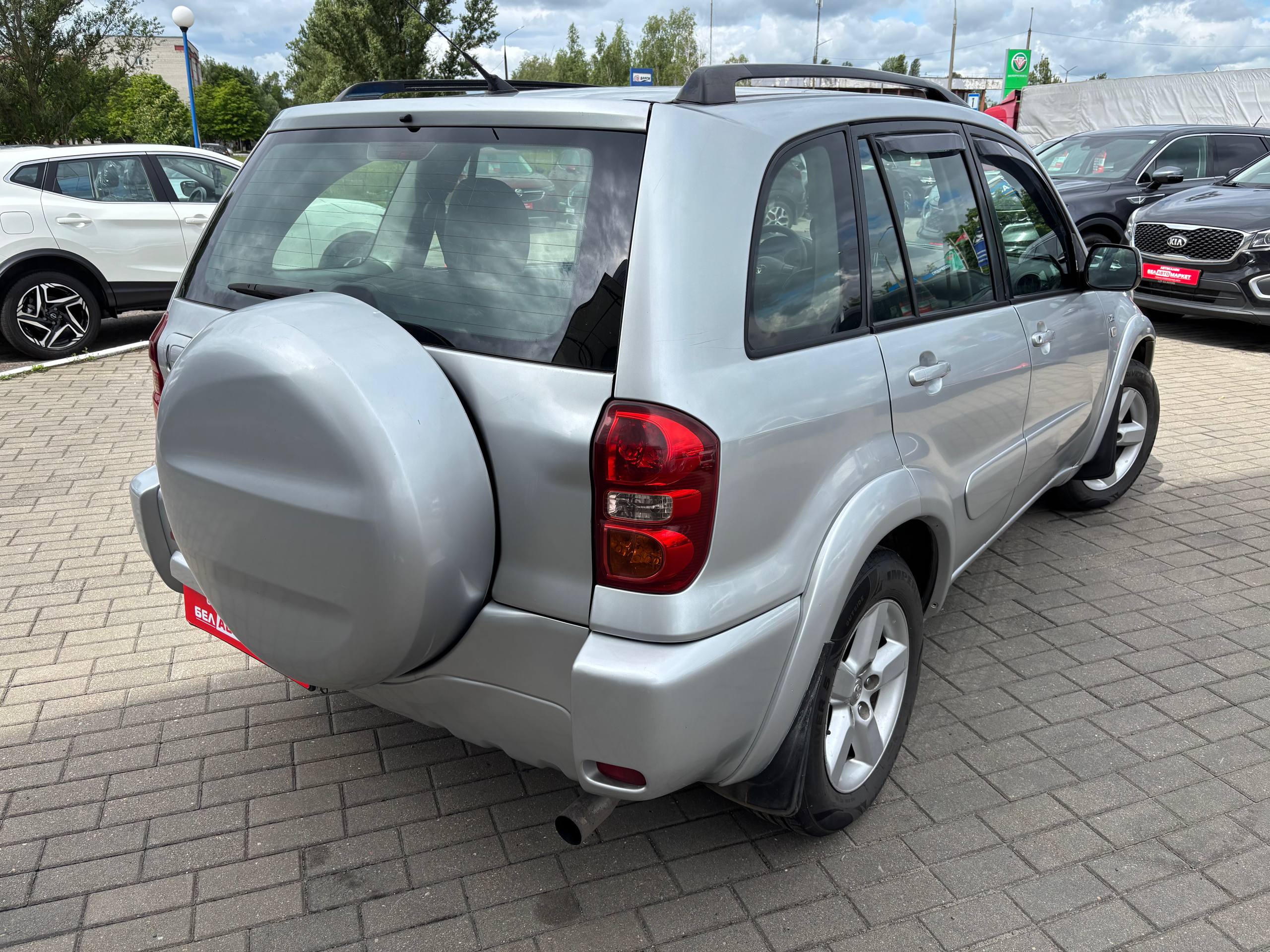 Фото автомобиля 6