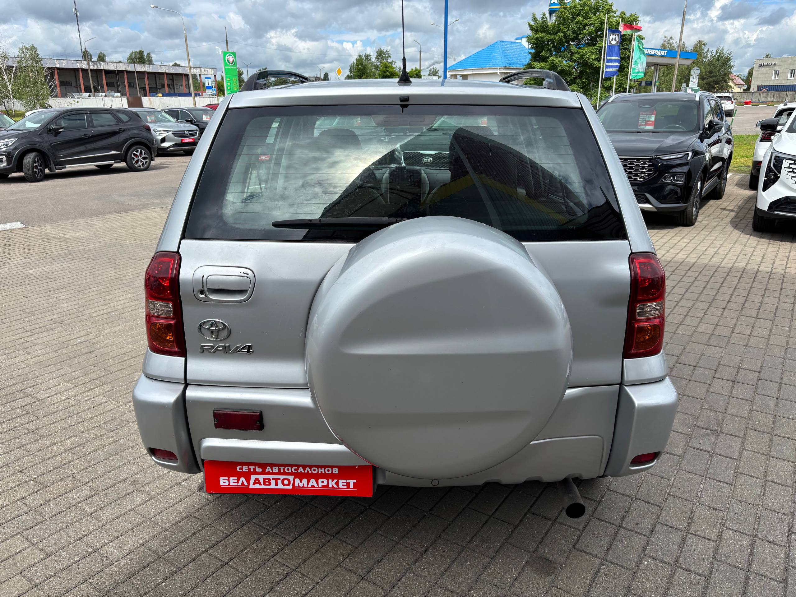 Фото автомобиля 7