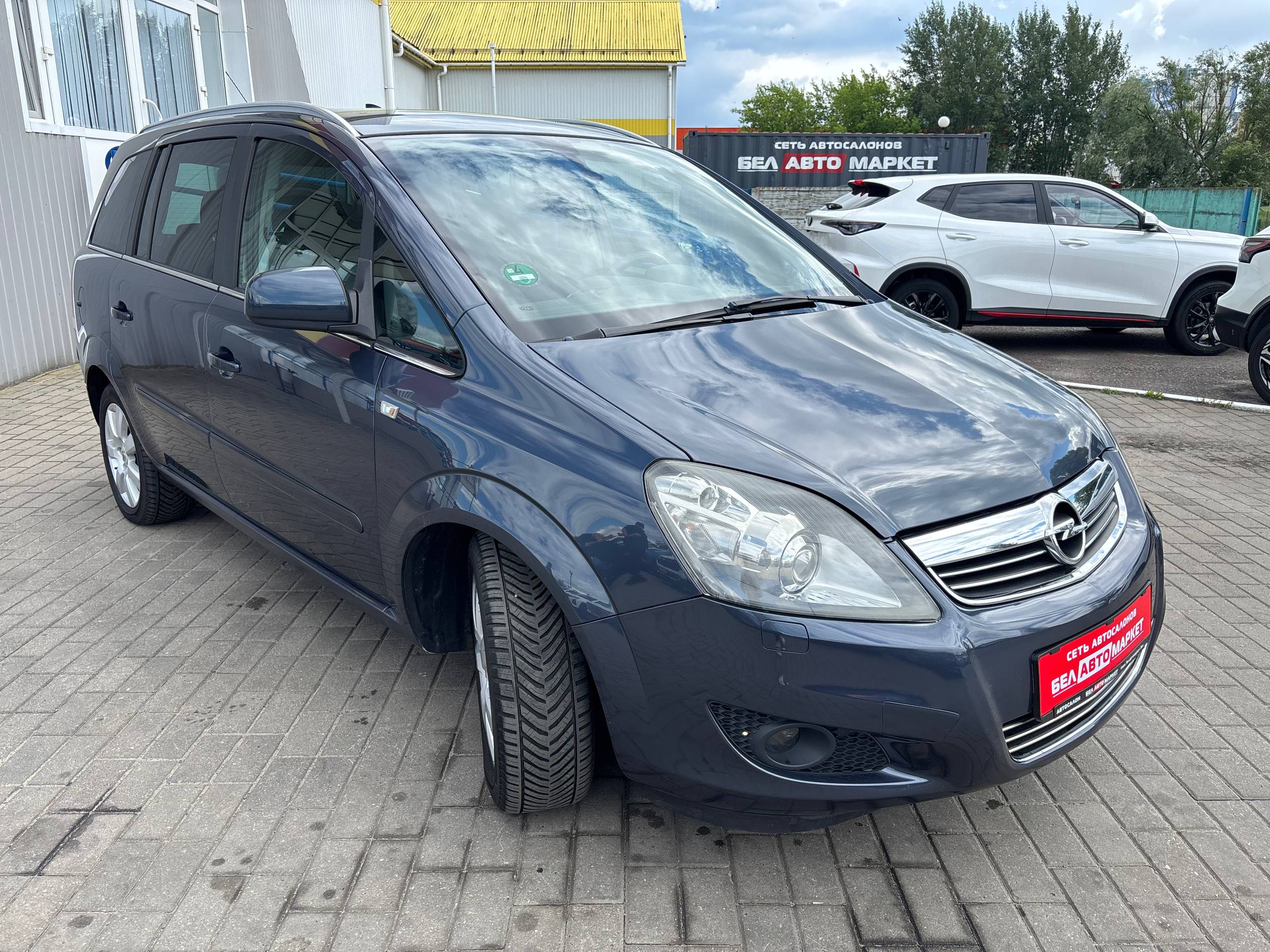 Фото автомобиля 4