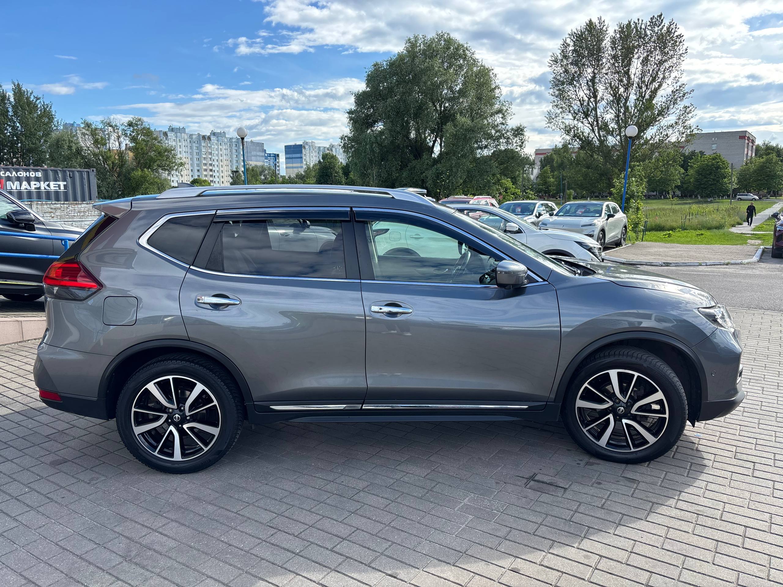 Фото автомобиля 5