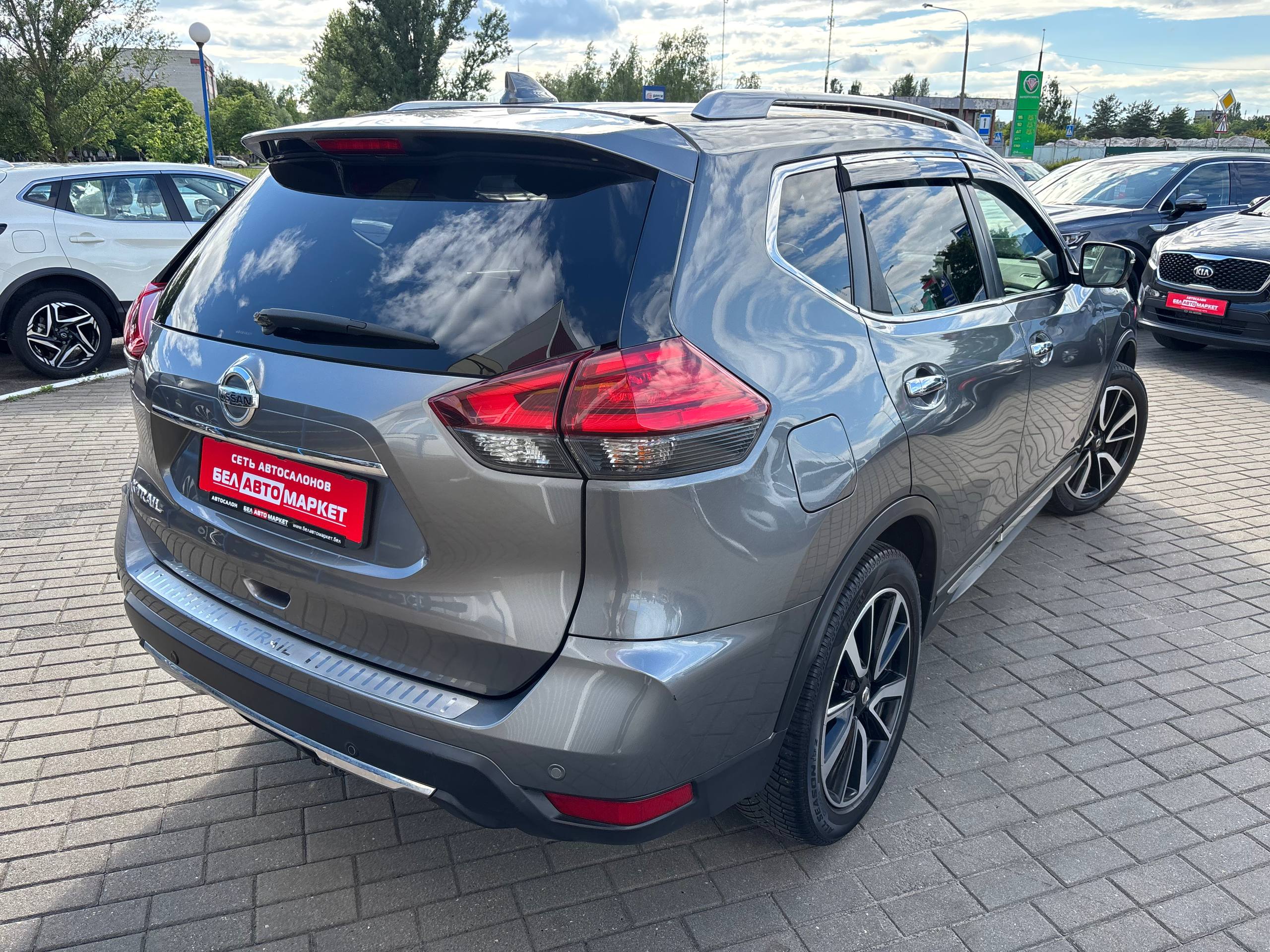 Фото автомобиля 6