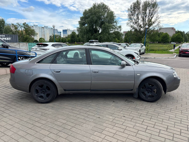 Фото автомобиля 1