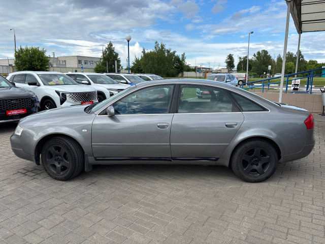 Фото автомобиля 7