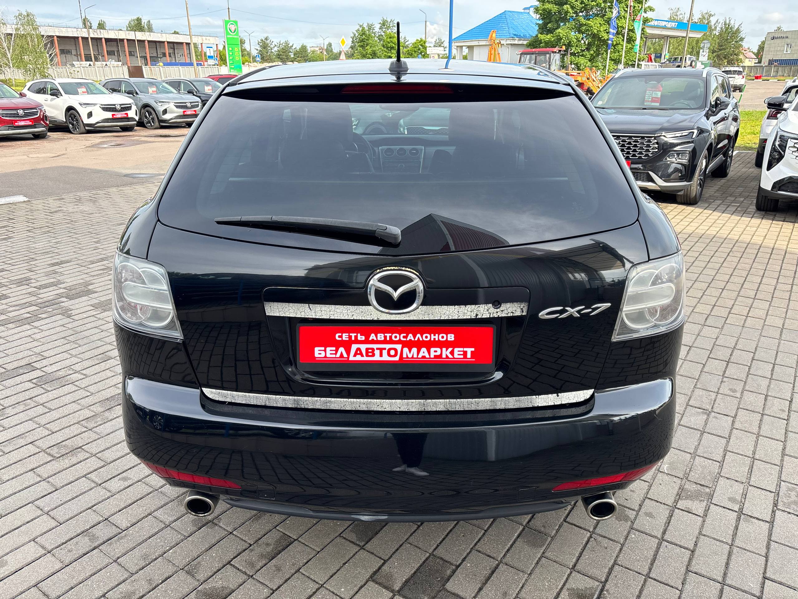 Фото автомобиля 5