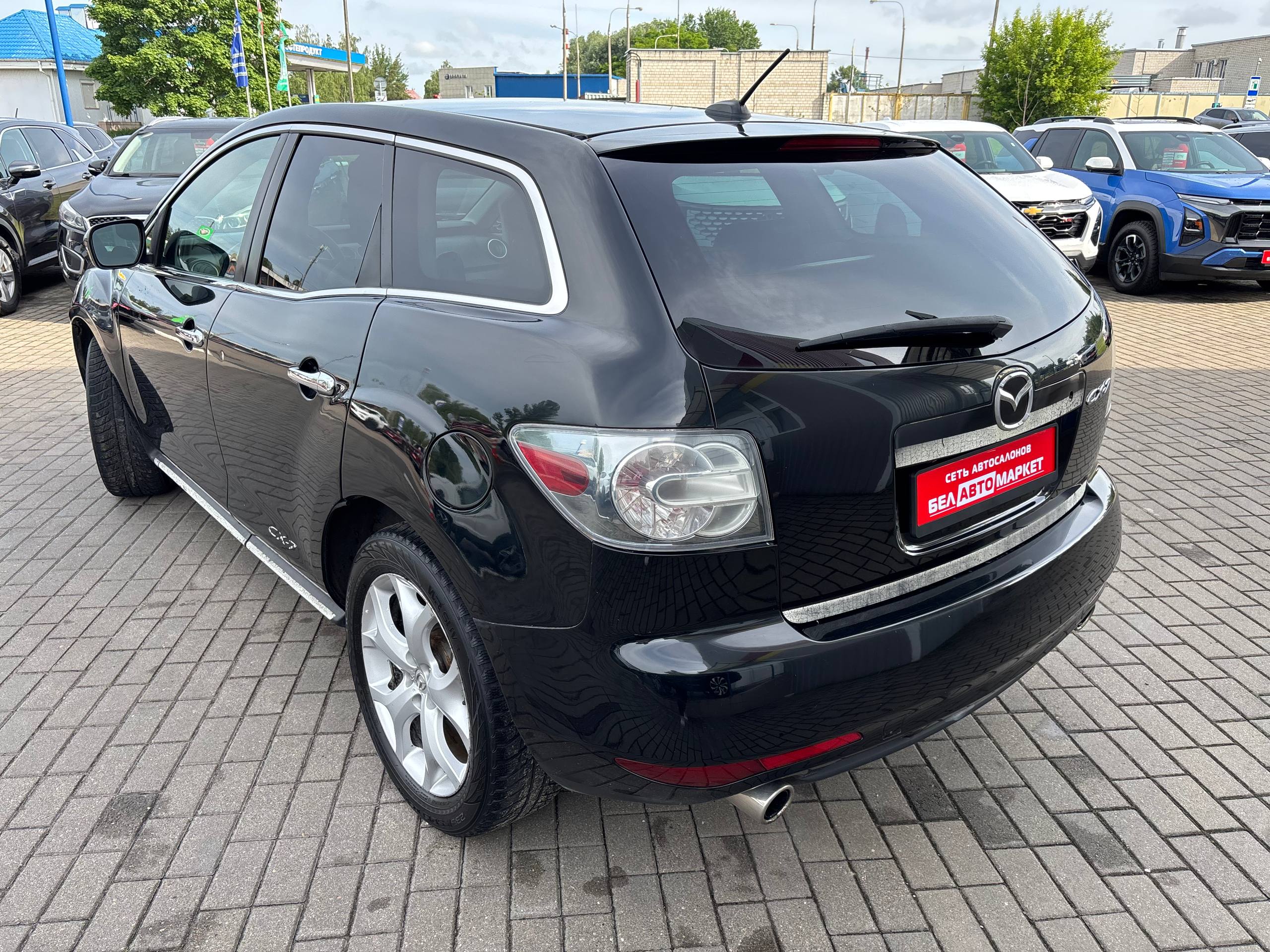 Фото автомобиля 6