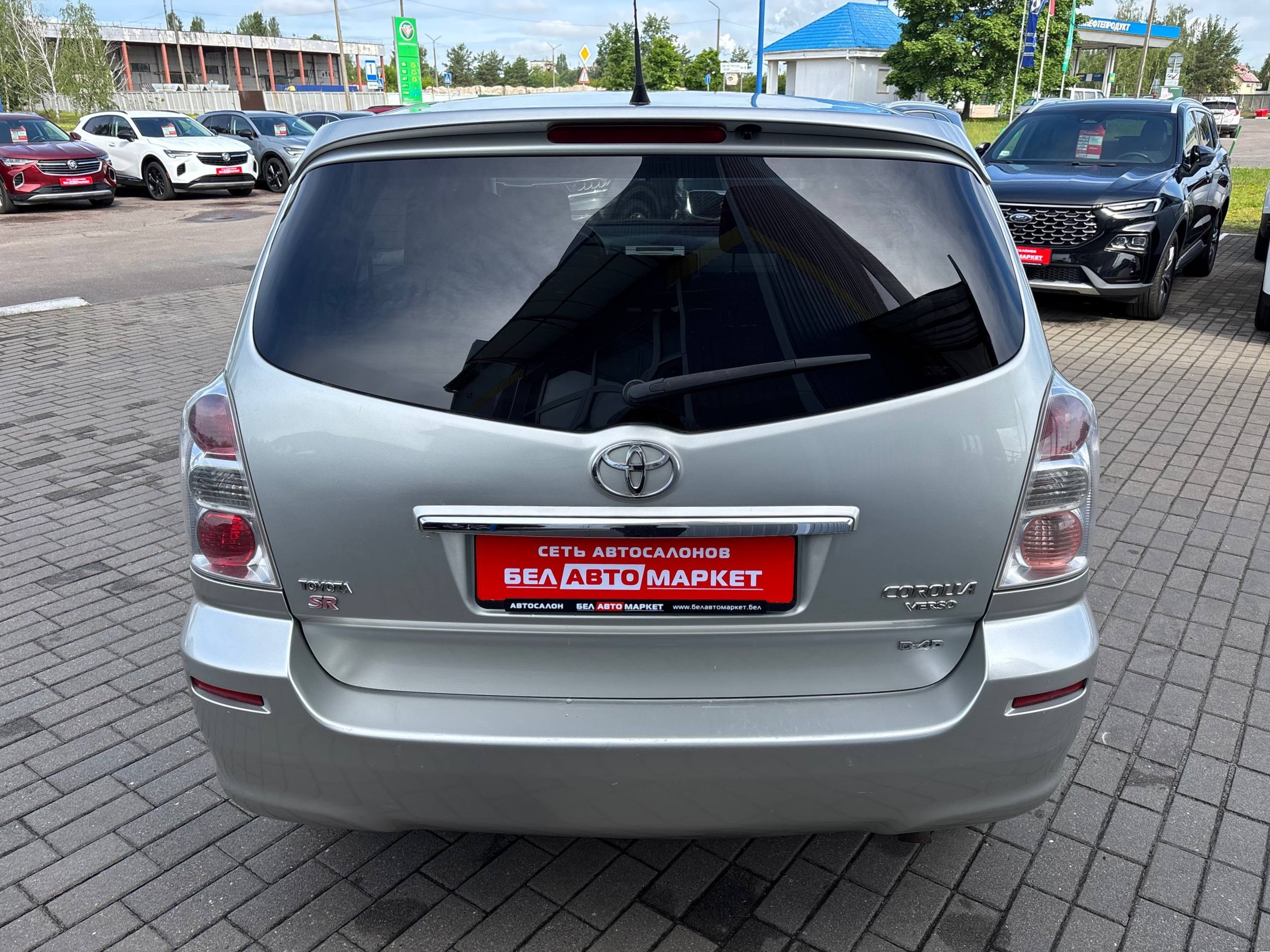 Фото автомобиля 3
