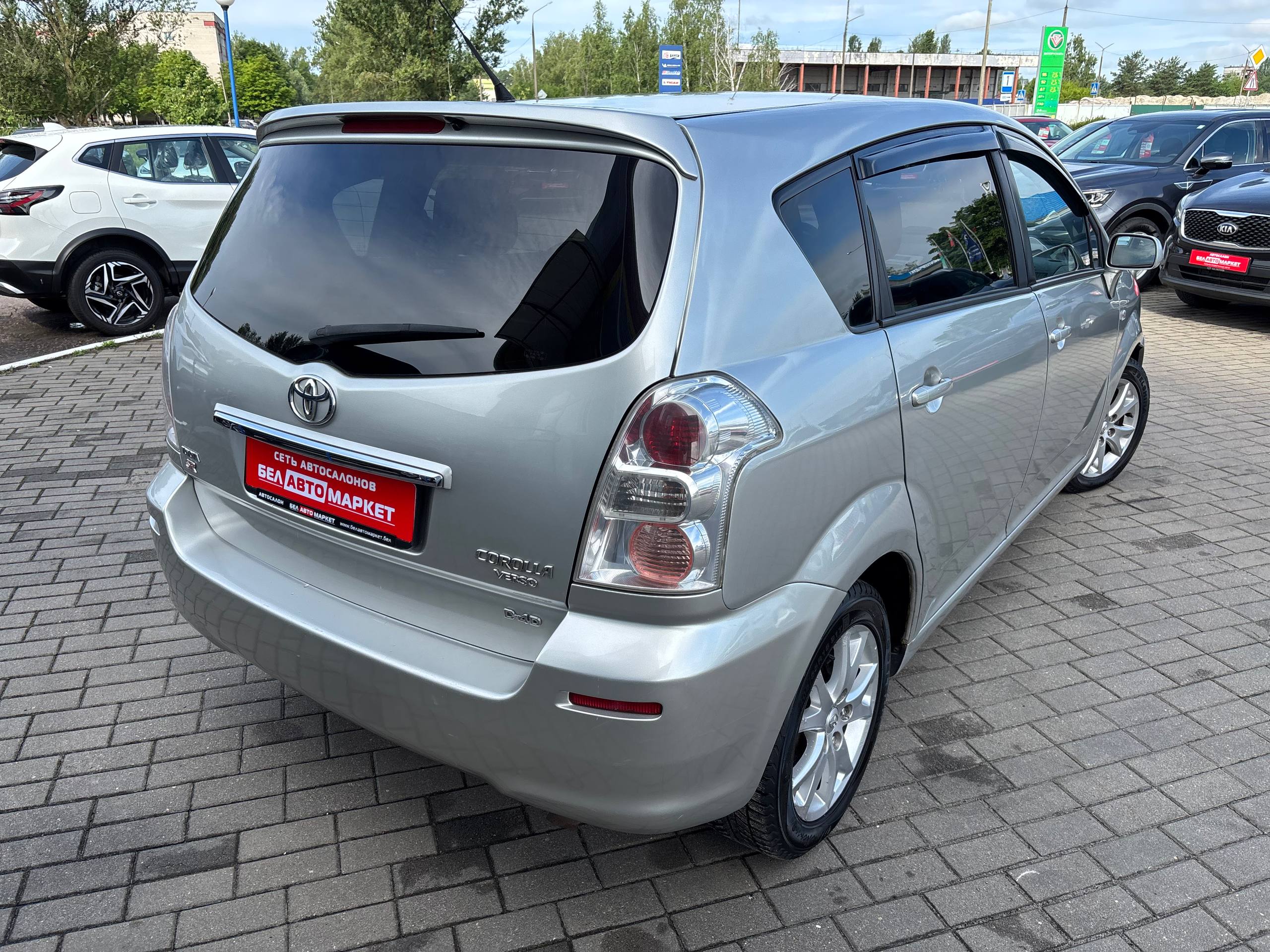 Фото автомобиля 5