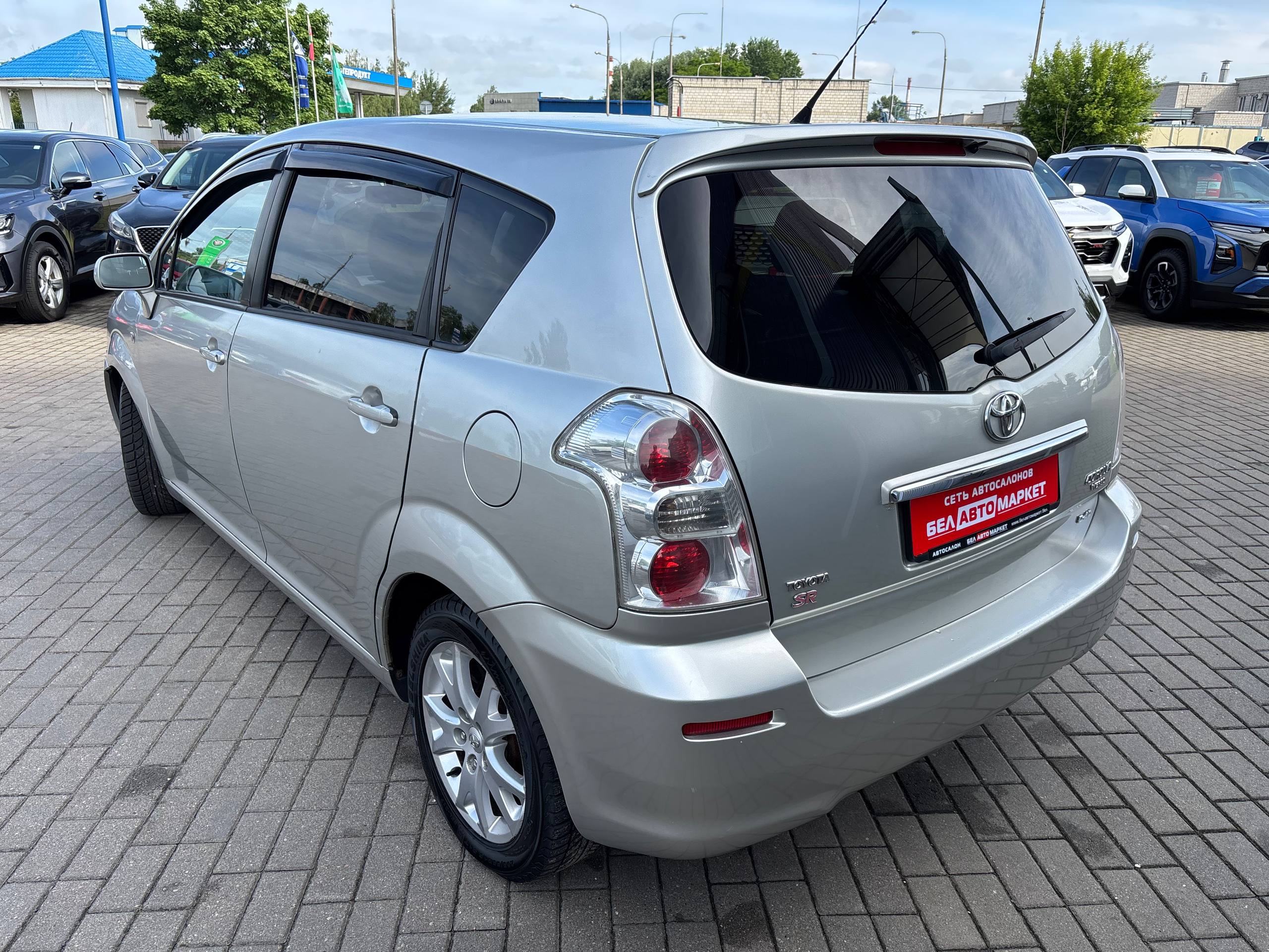 Фото автомобиля 6