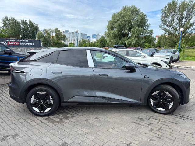 Фото автомобиля 3