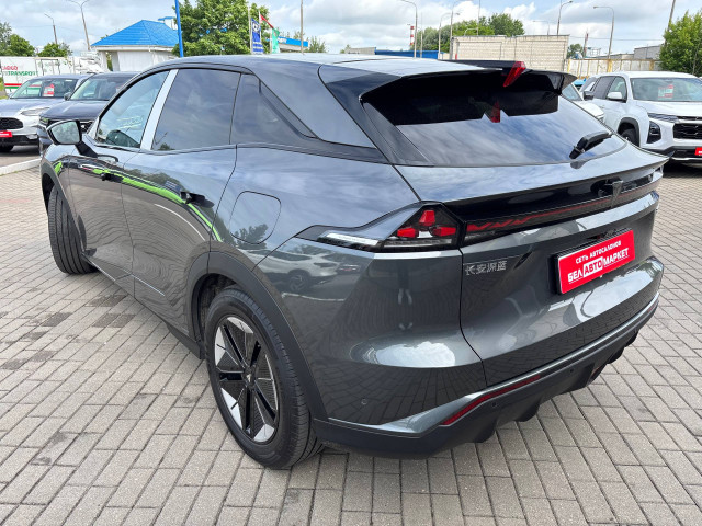 Фото автомобиля 6