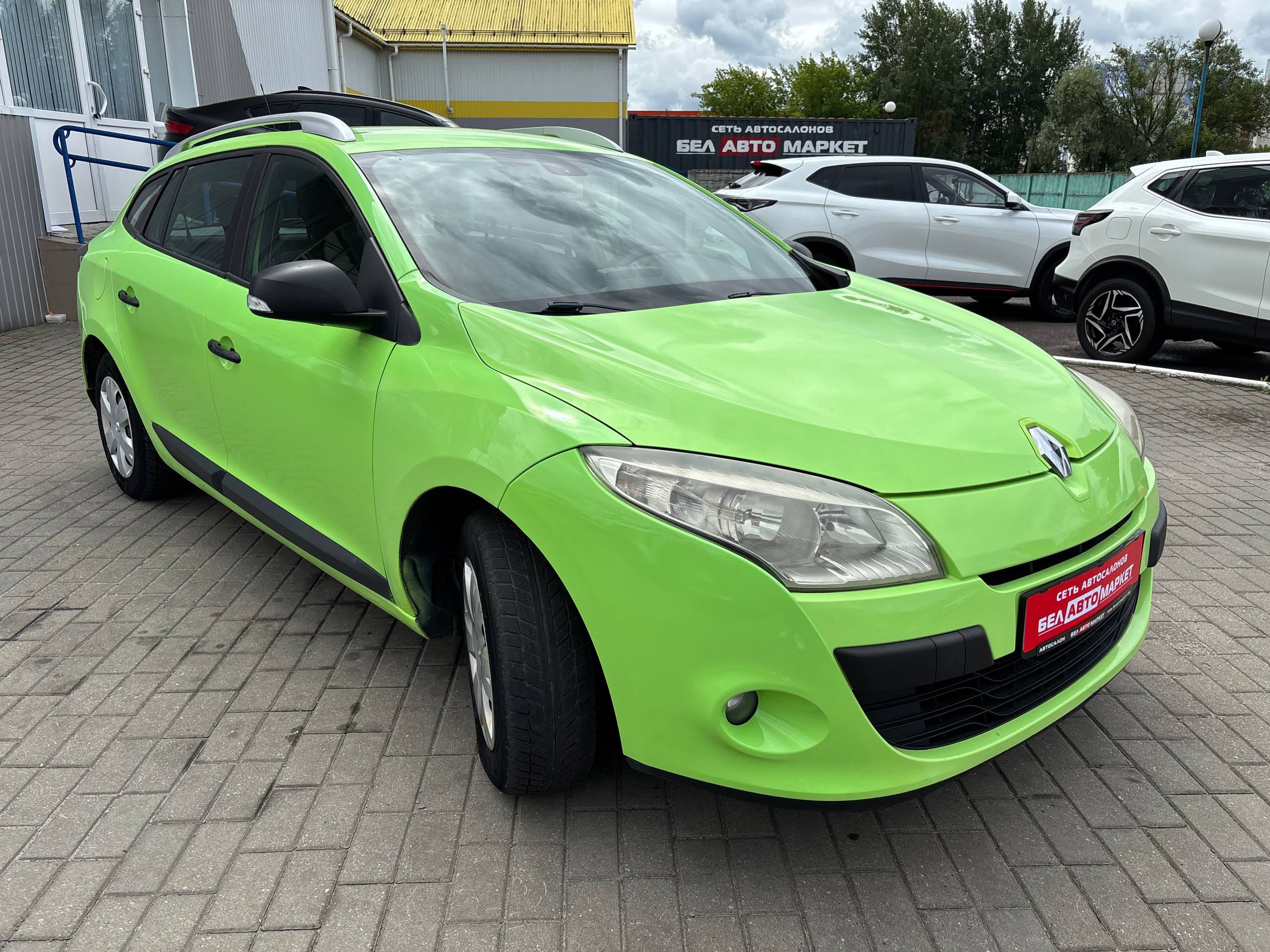 Фото автомобиля 4