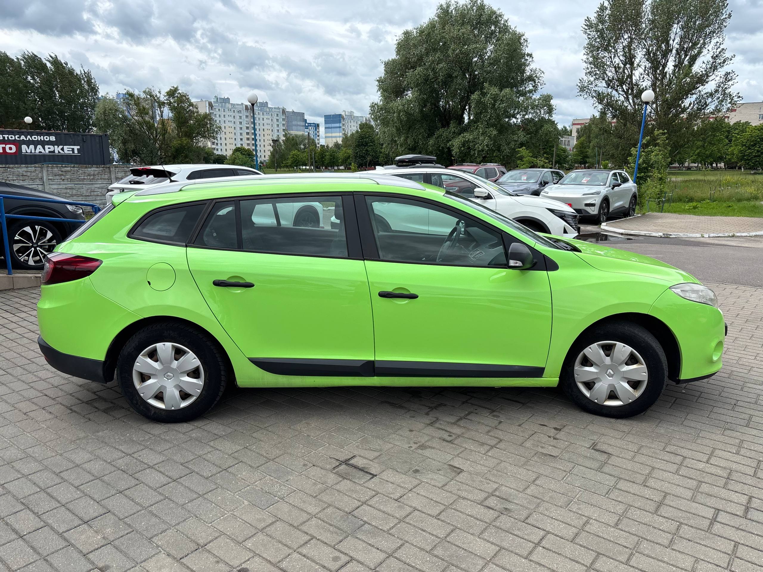 Фото автомобиля 5