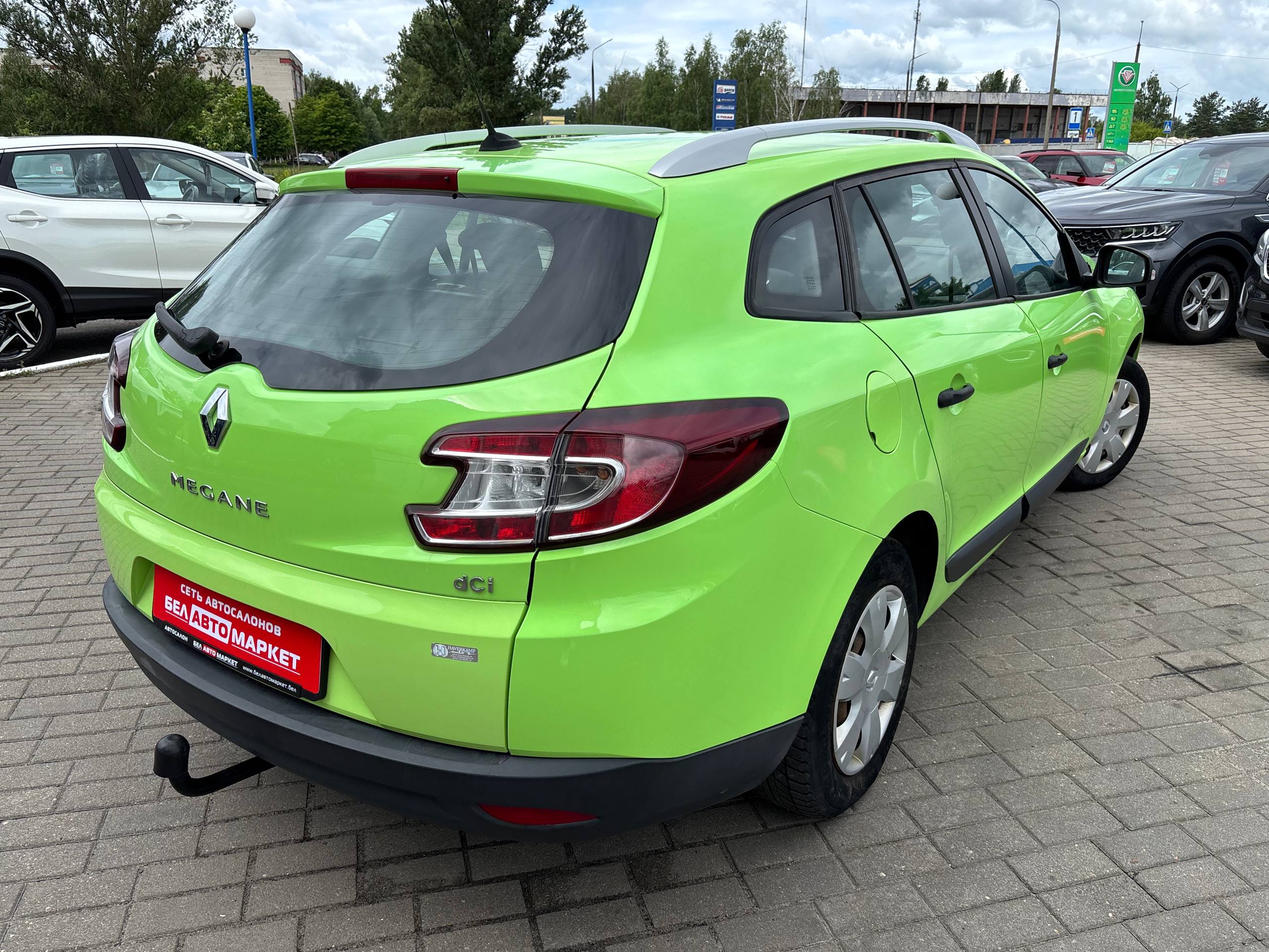 Фото автомобиля 6