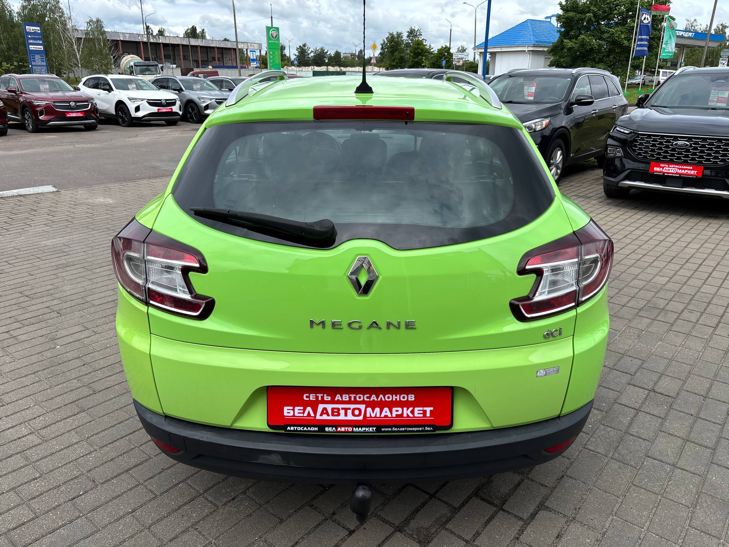 Фото автомобиля 7