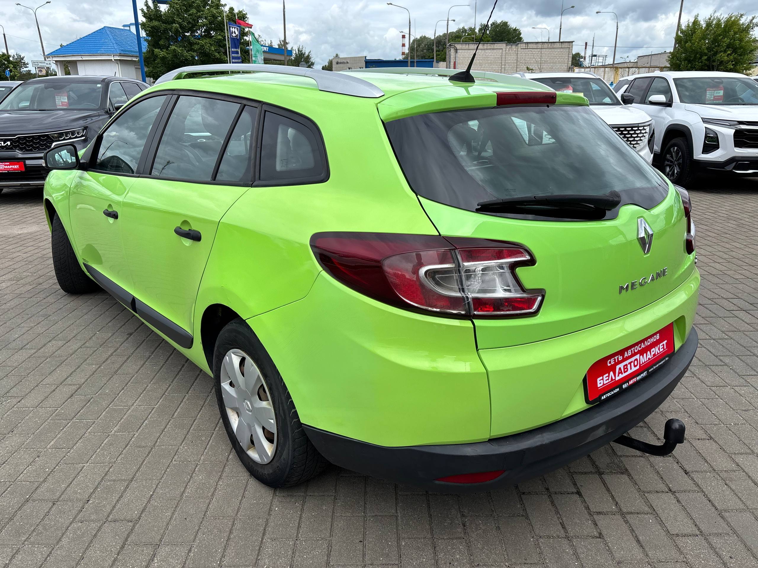 Фото автомобиля 8