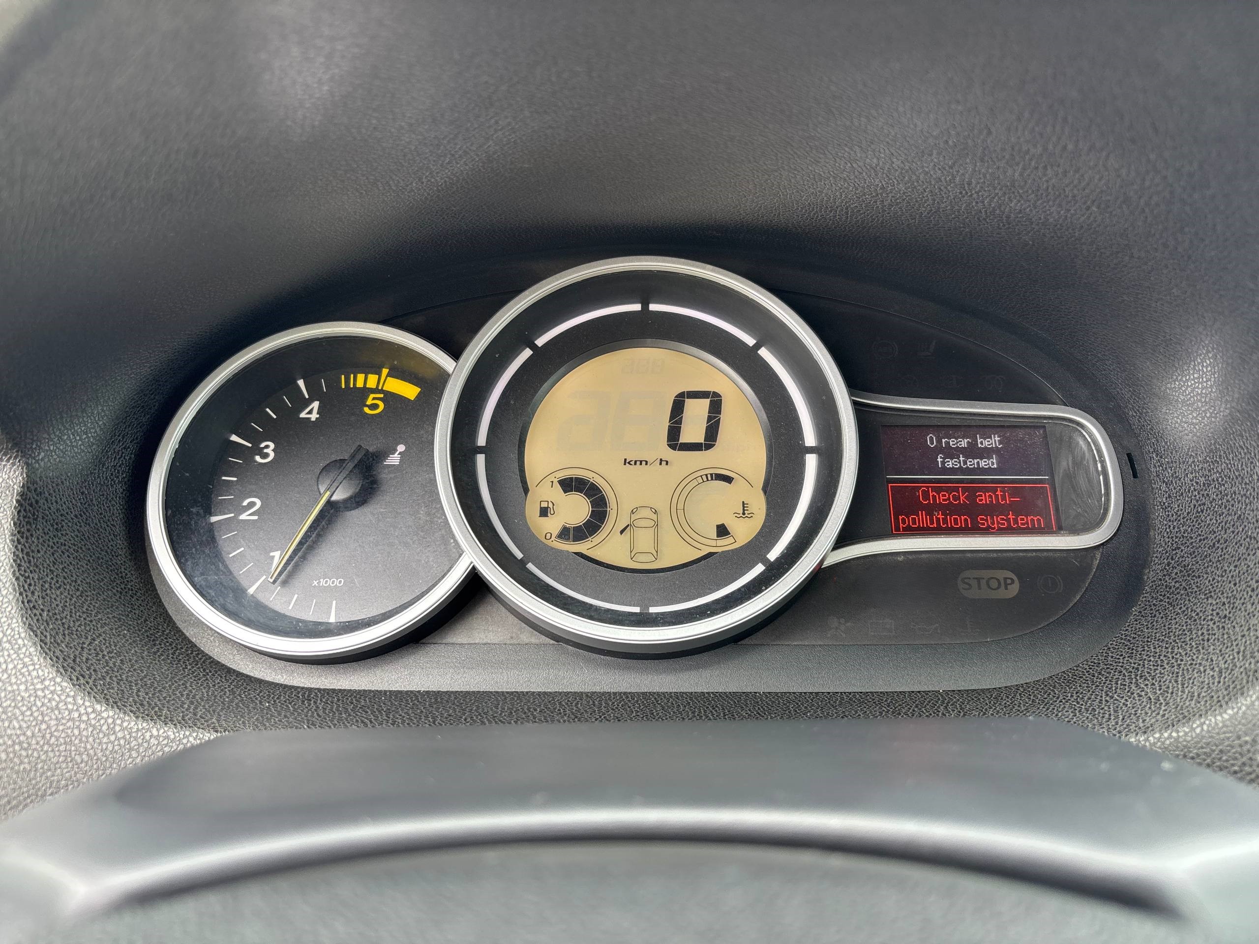 Фото автомобиля 10