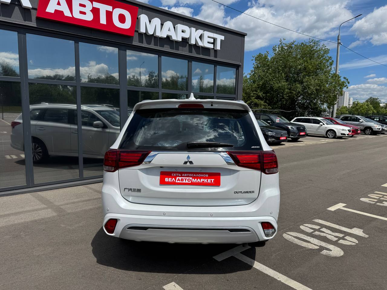 Фото автомобиля 5