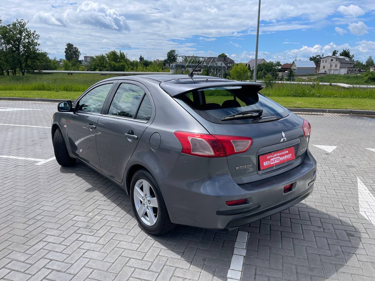 Фото автомобиля 6