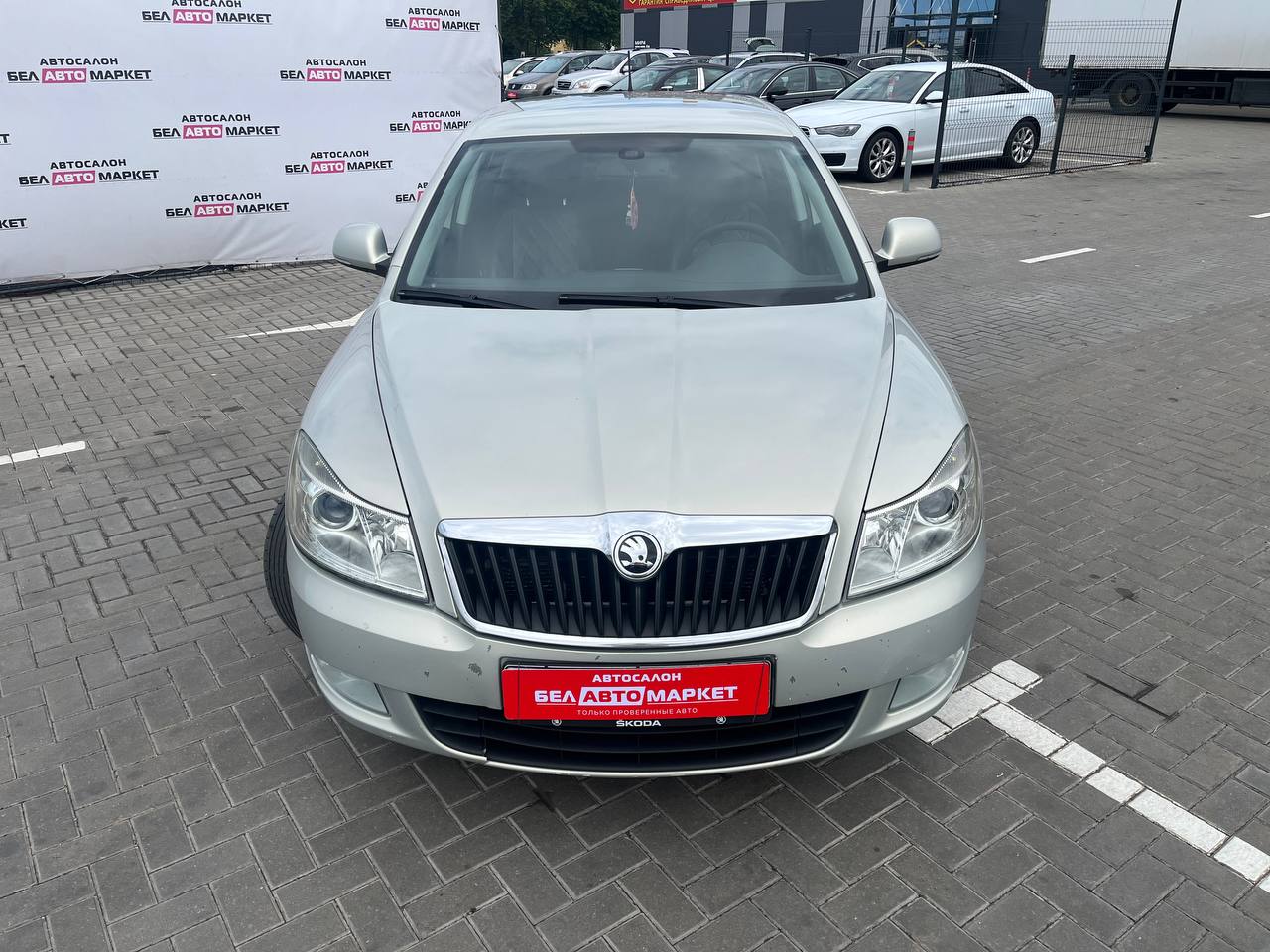 Фото автомобиля 1