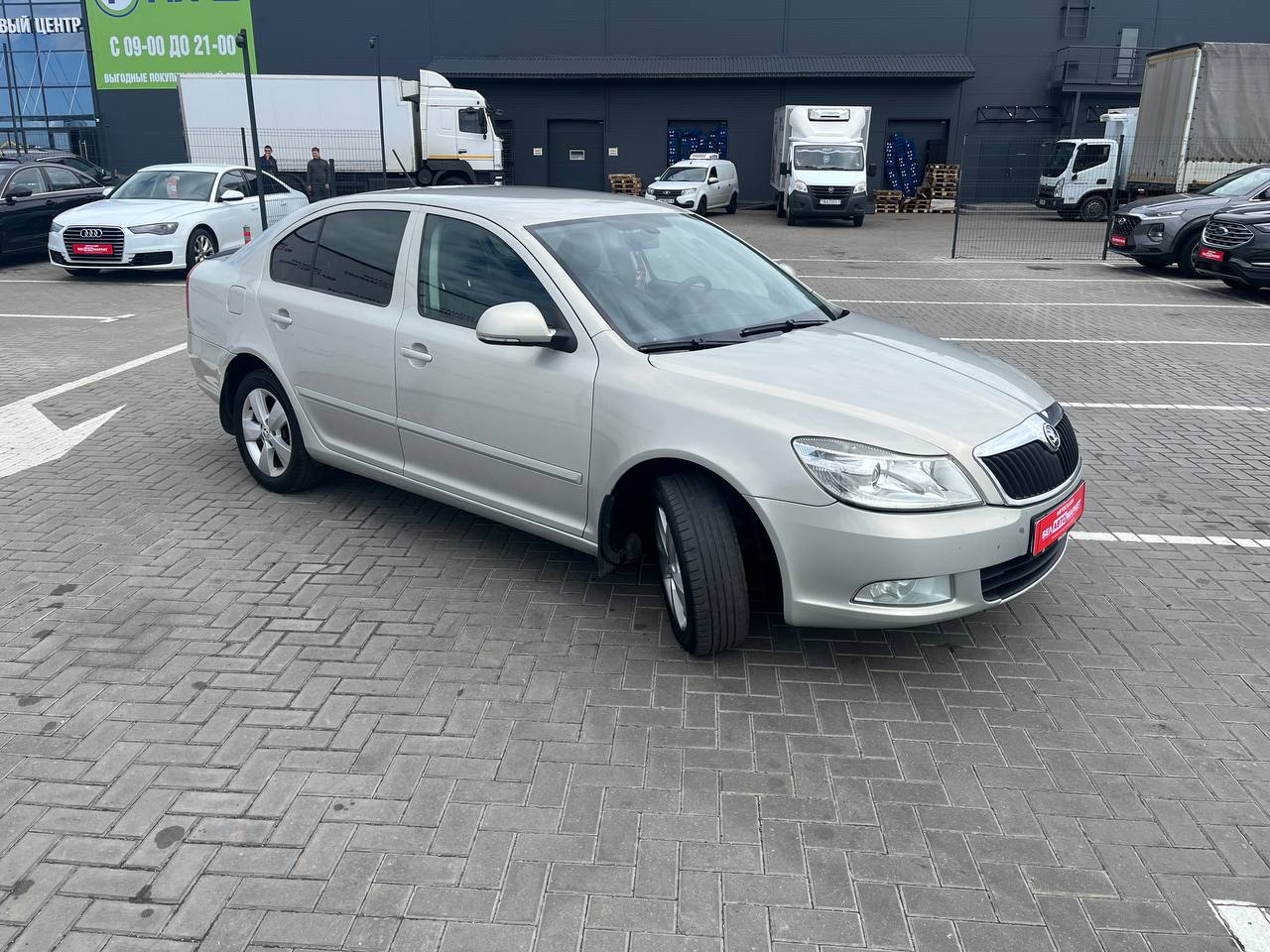 Фото автомобиля 2