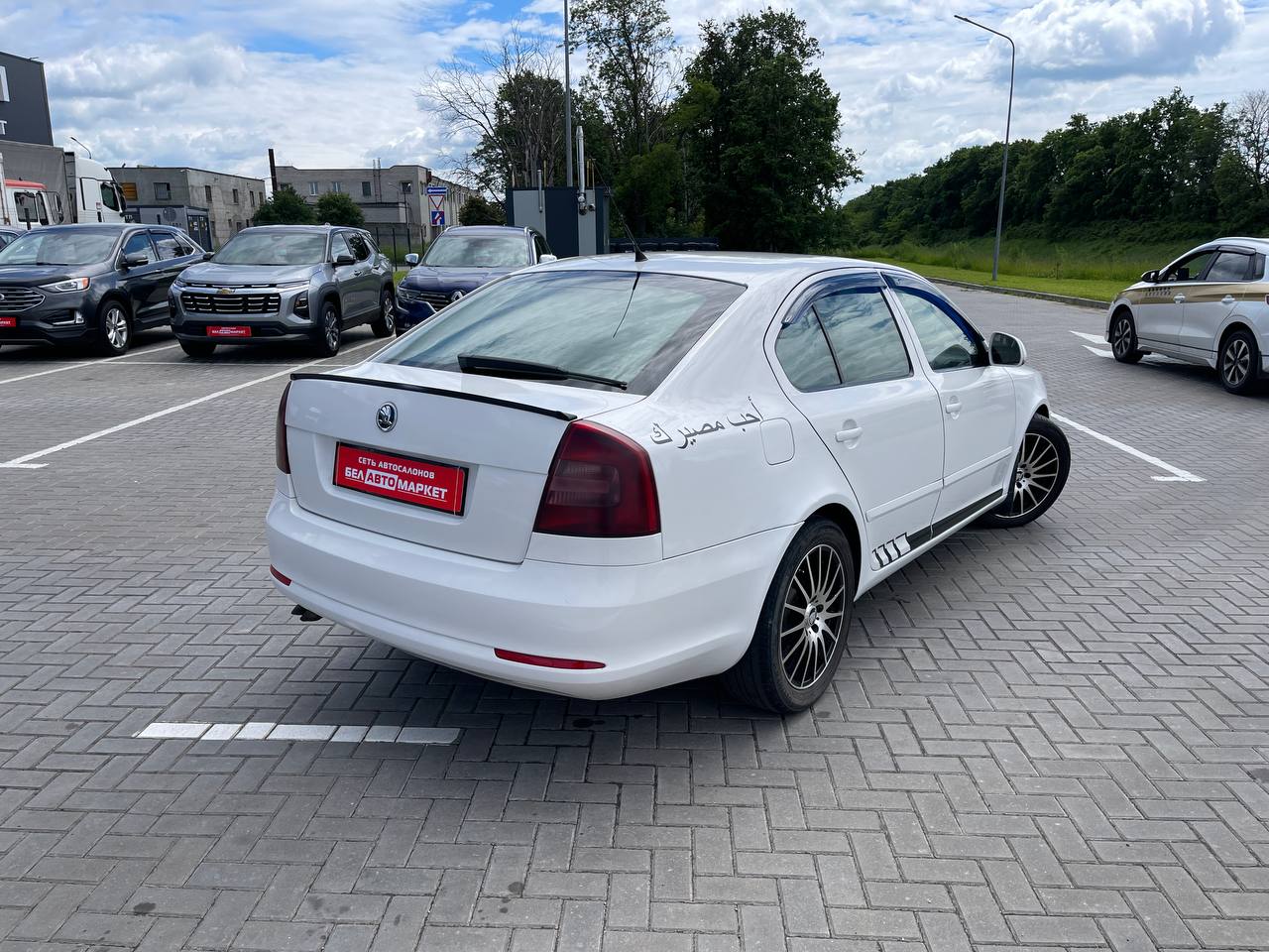 Фото автомобиля 4