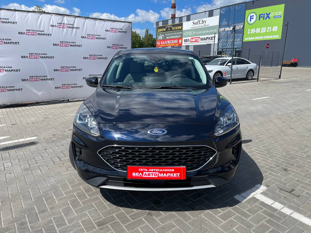 Фото автомобиля 1
