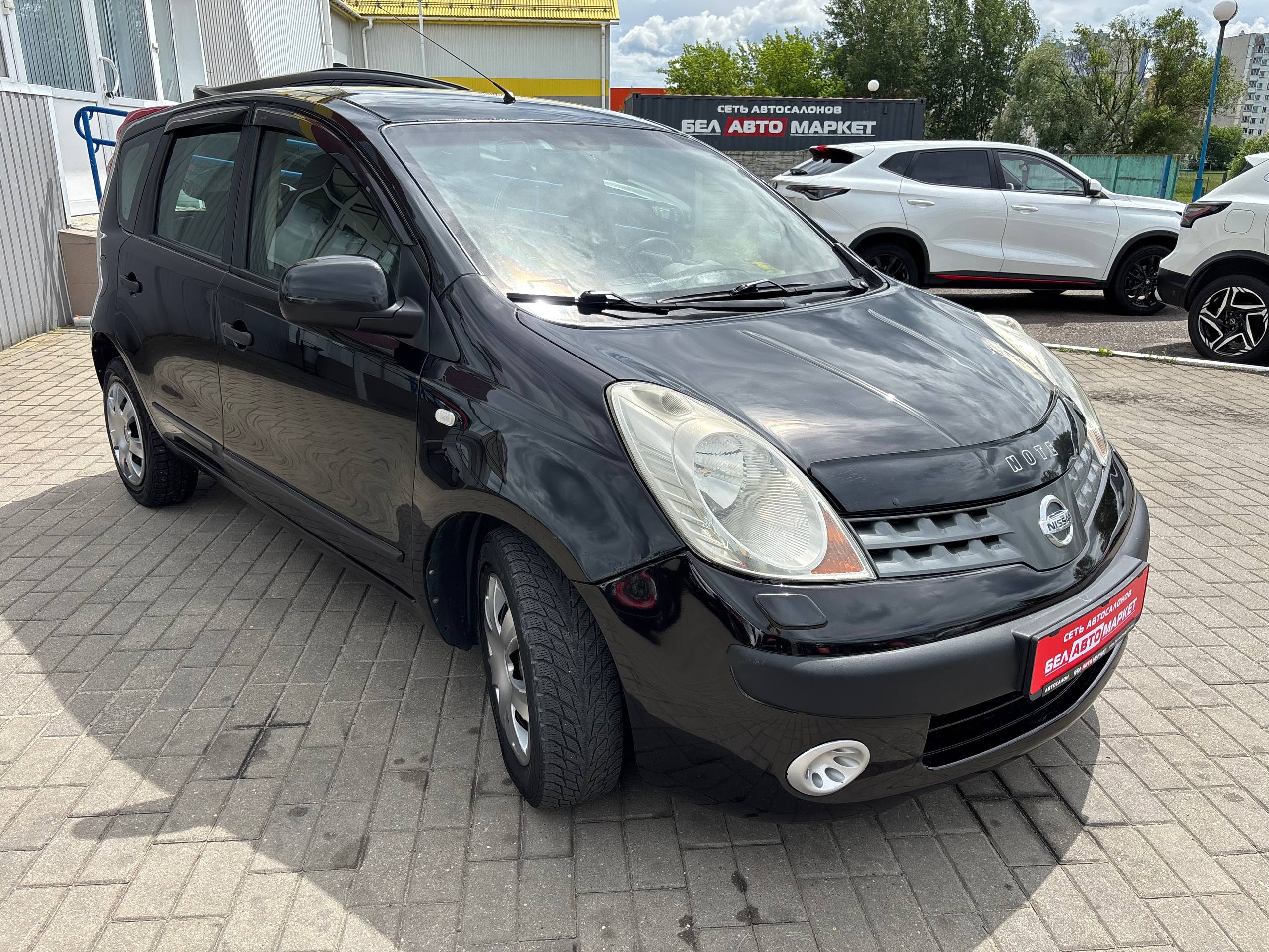 Фото автомобиля 3