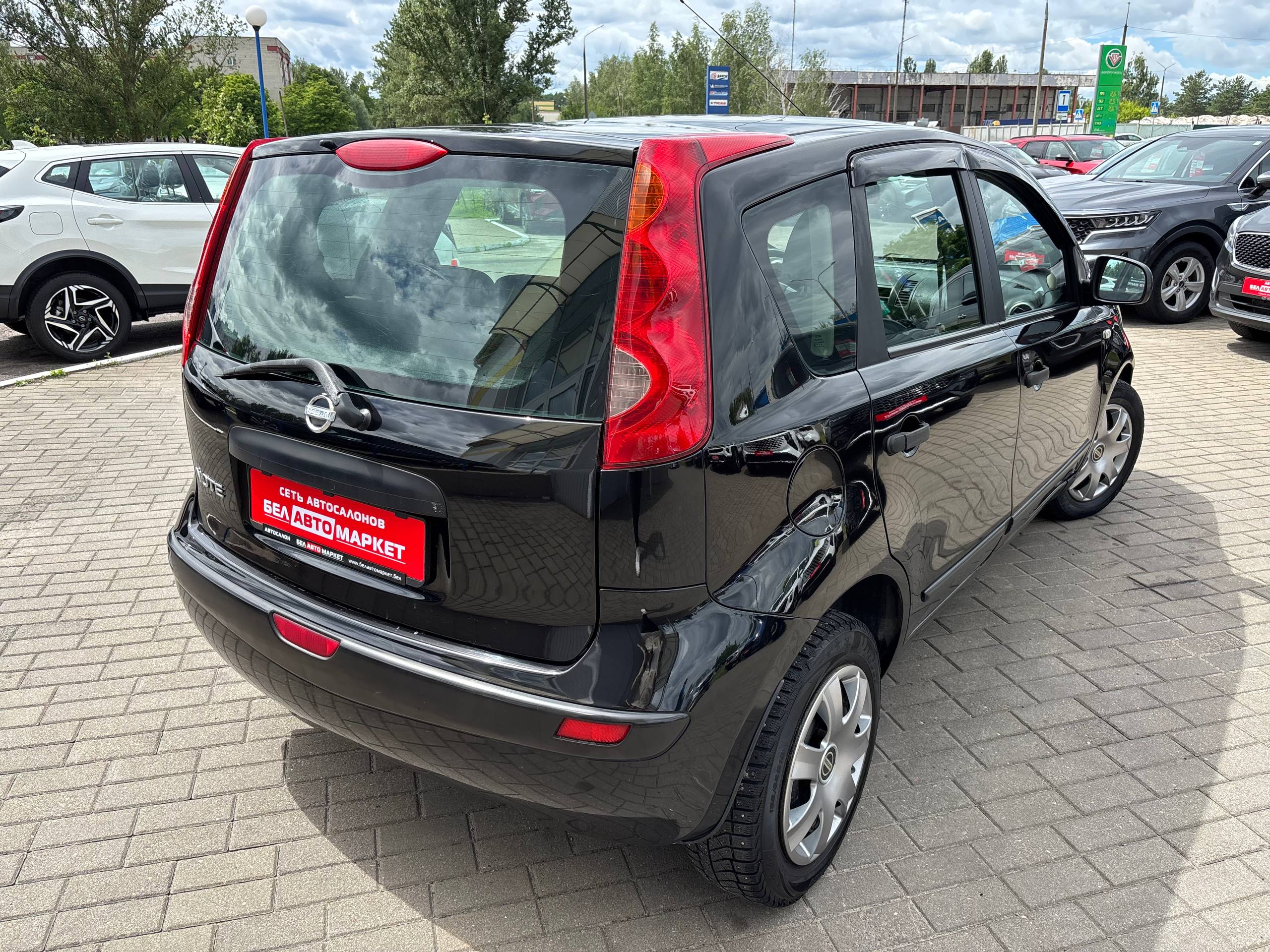 Фото автомобиля 5