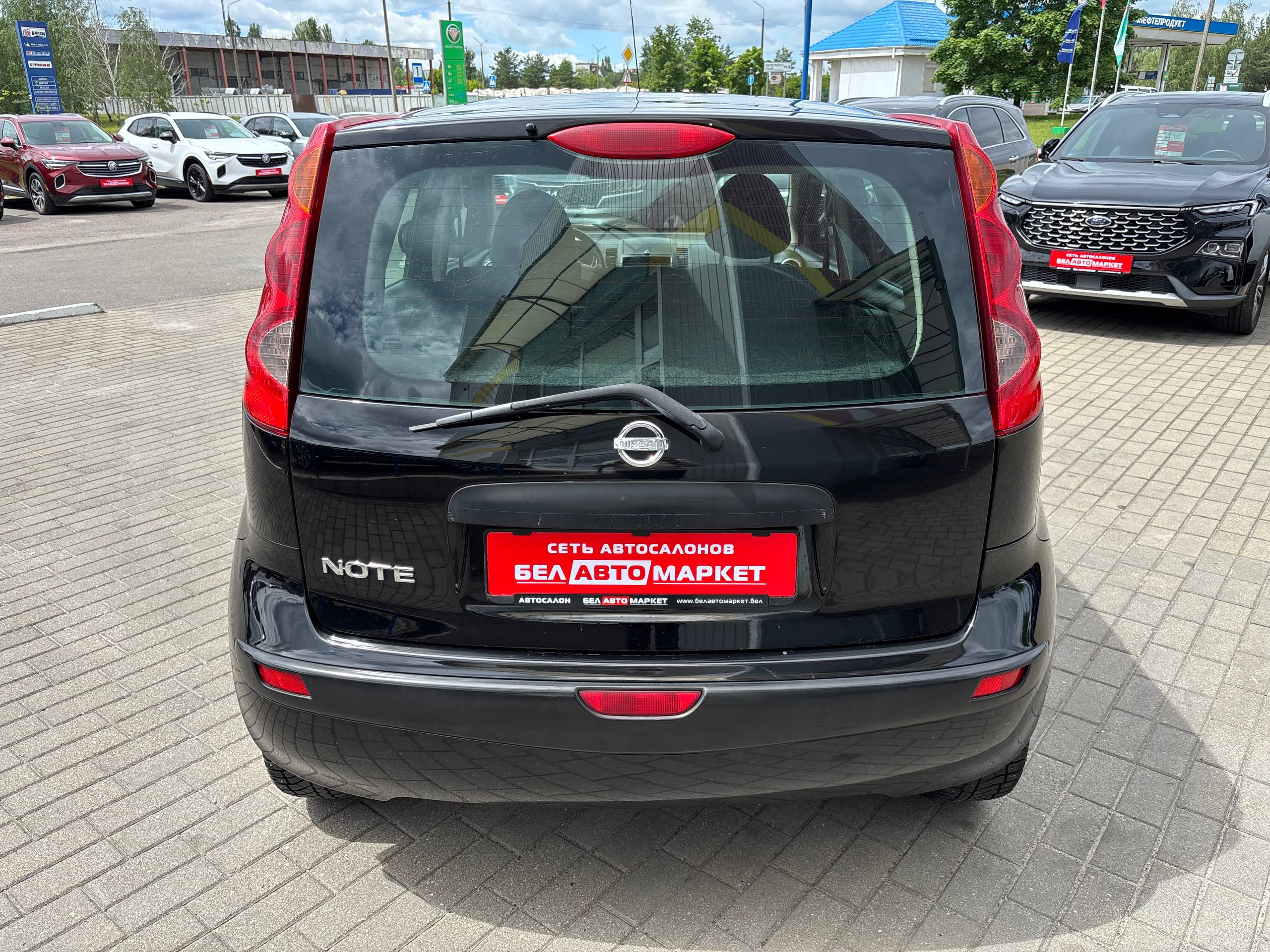 Фото автомобиля 6