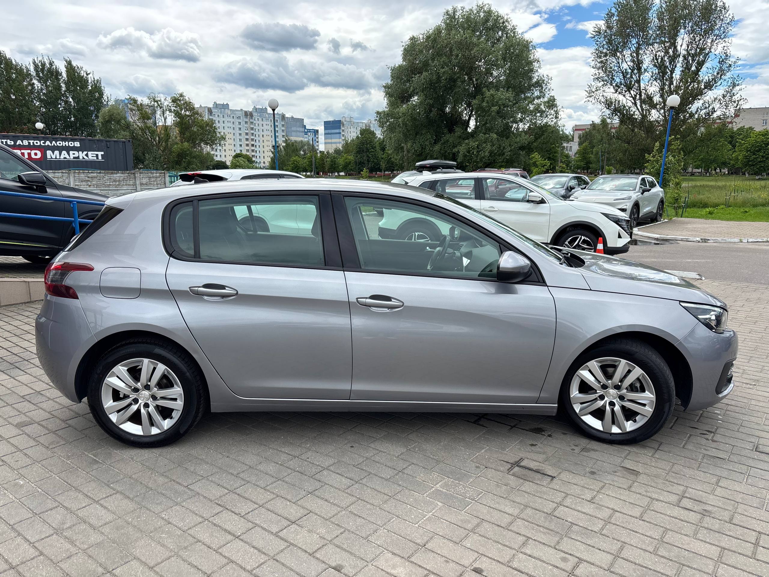 Фото автомобиля 5