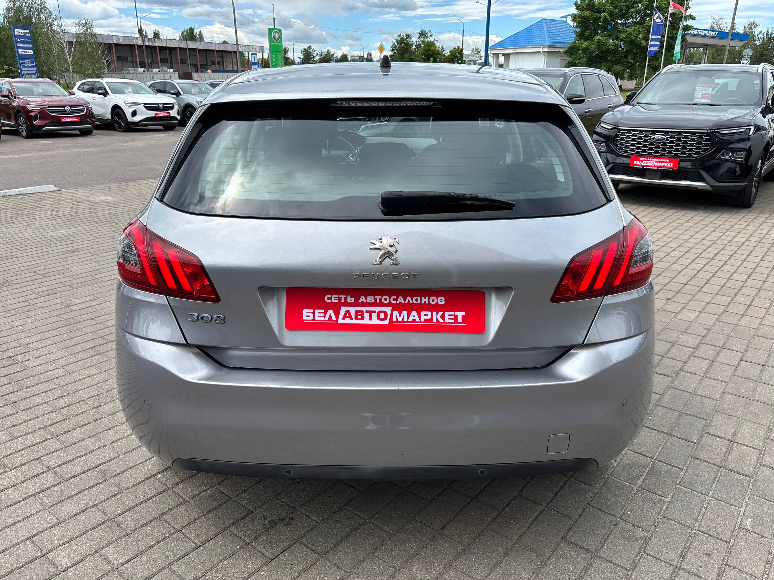 Фото автомобиля 7