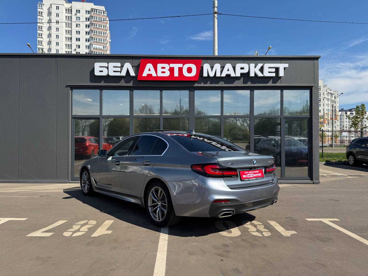Фото автомобиля 5
