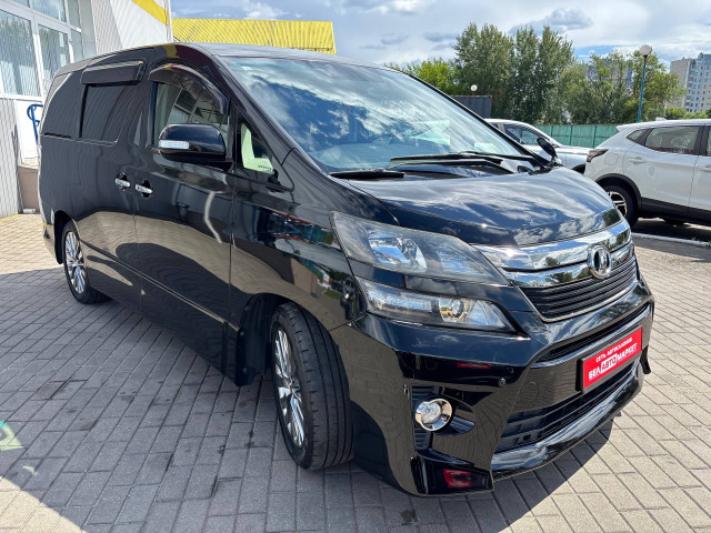 Фото автомобиля 4