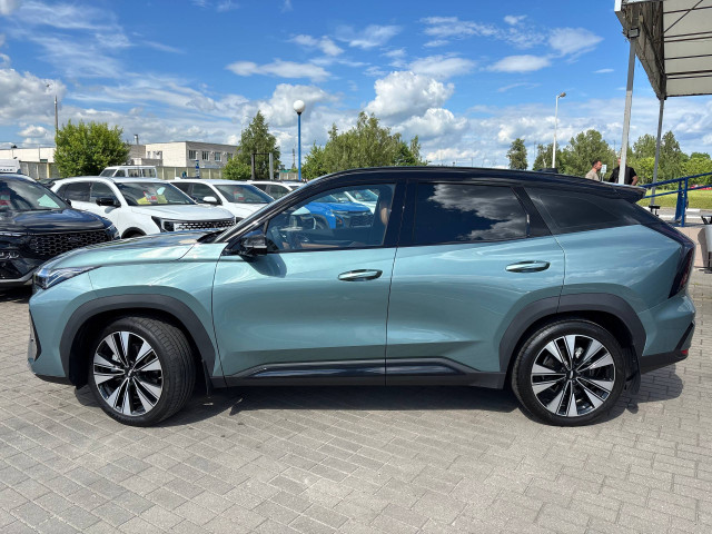 Фото автомобиля 1