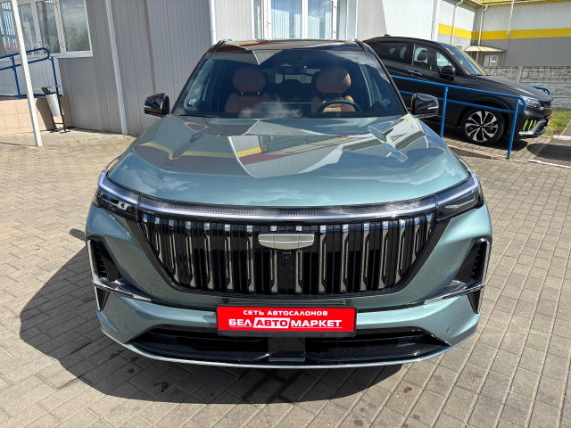 Фото автомобиля 3