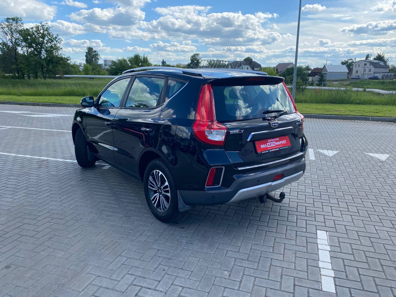 Фото автомобиля 7